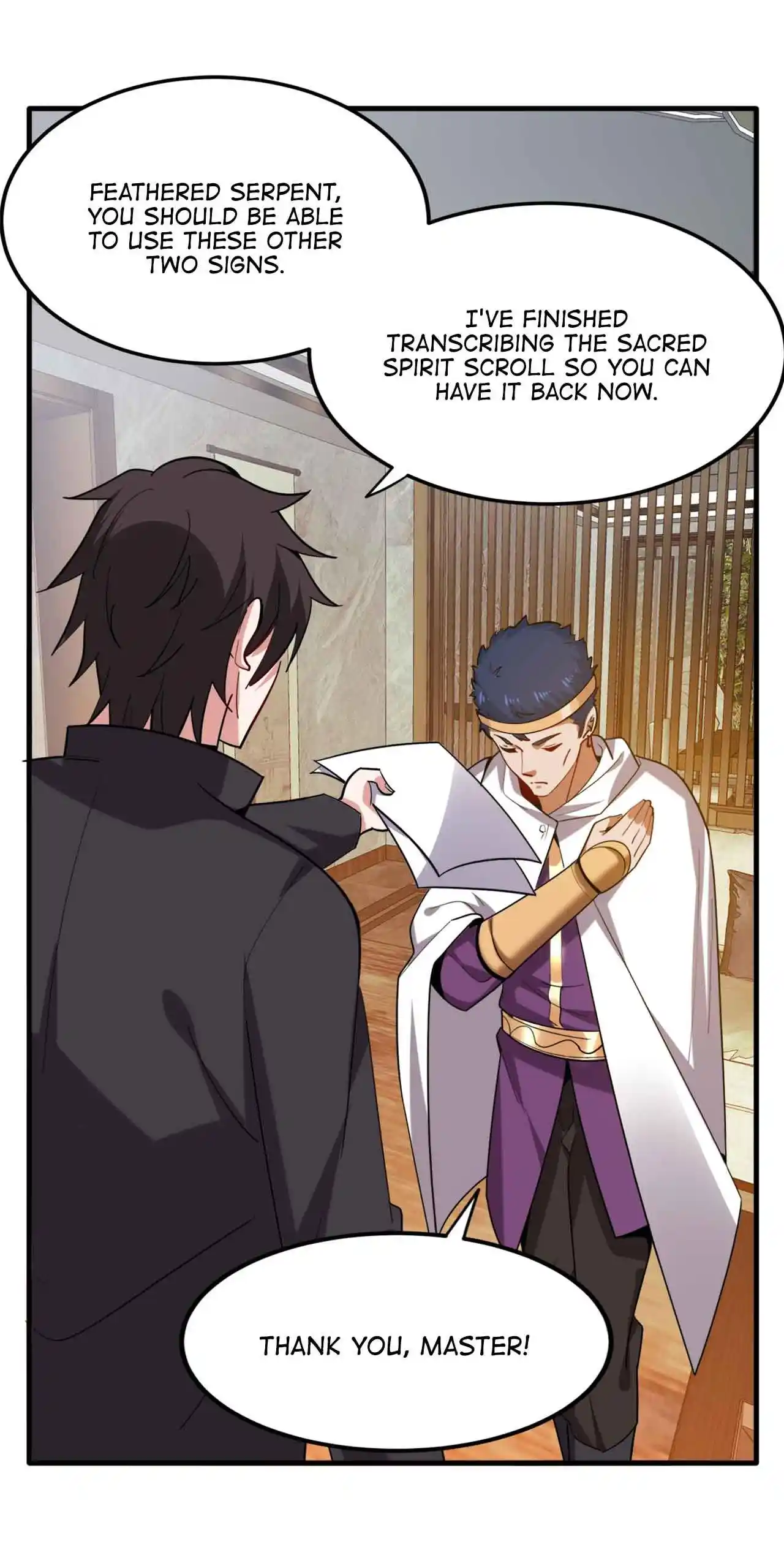 Peerless Miracle Doctor’s Adventures in the City 192