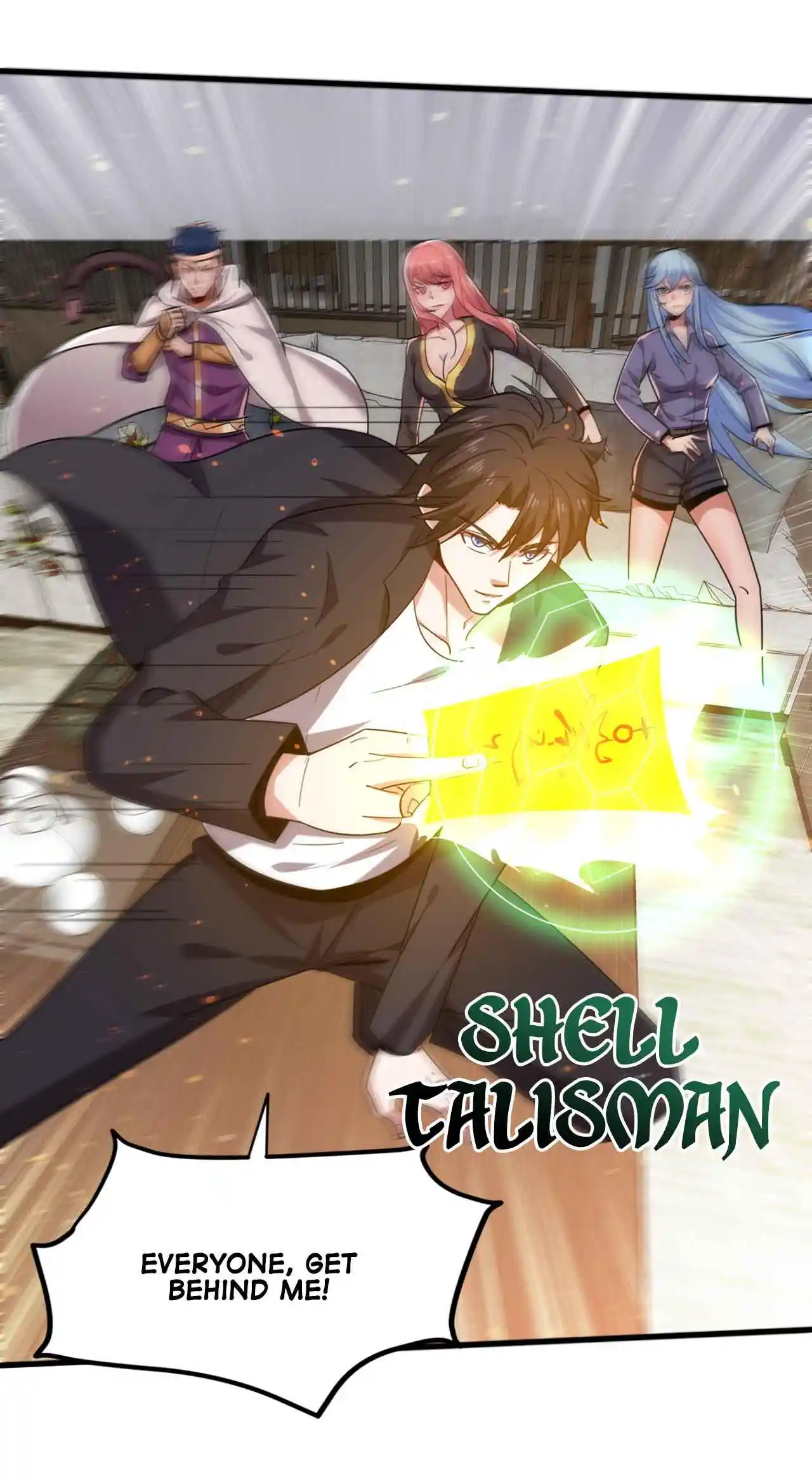 Peerless Miracle Doctor’s Adventures in the City 192