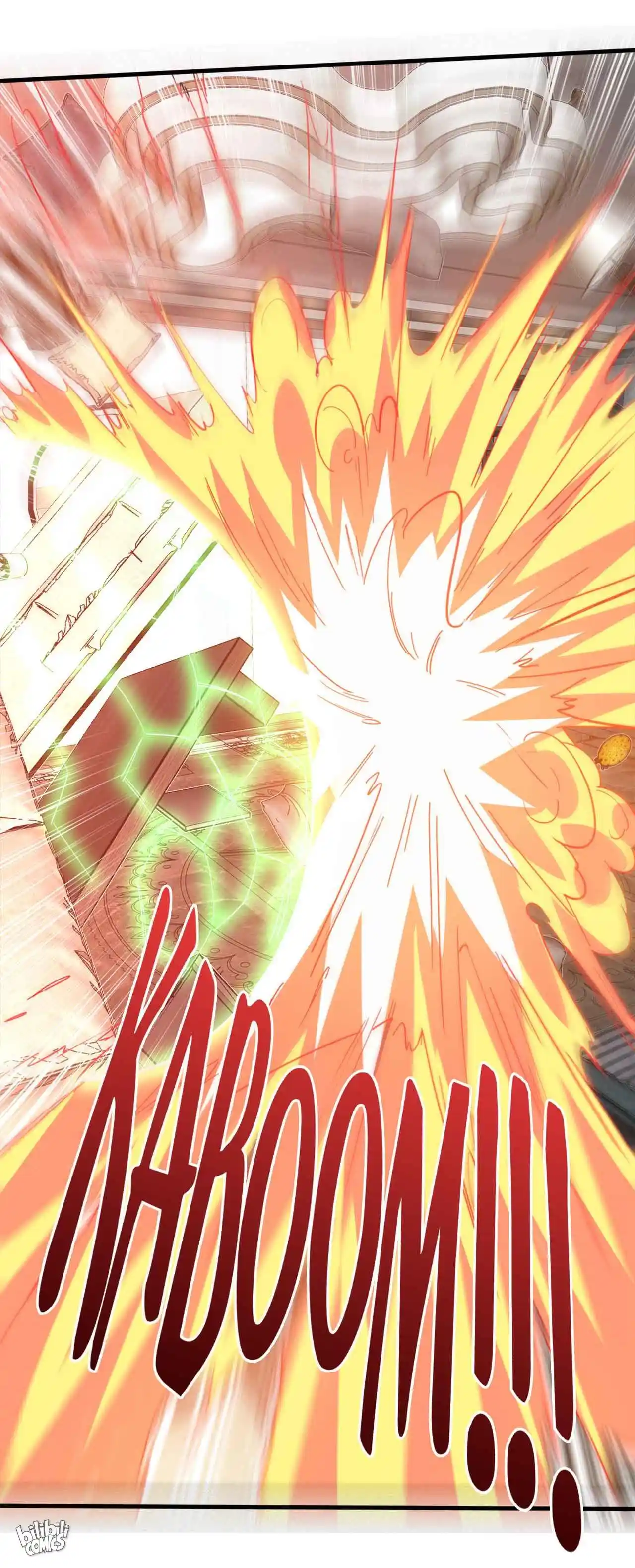 Peerless Miracle Doctor’s Adventures in the City 192