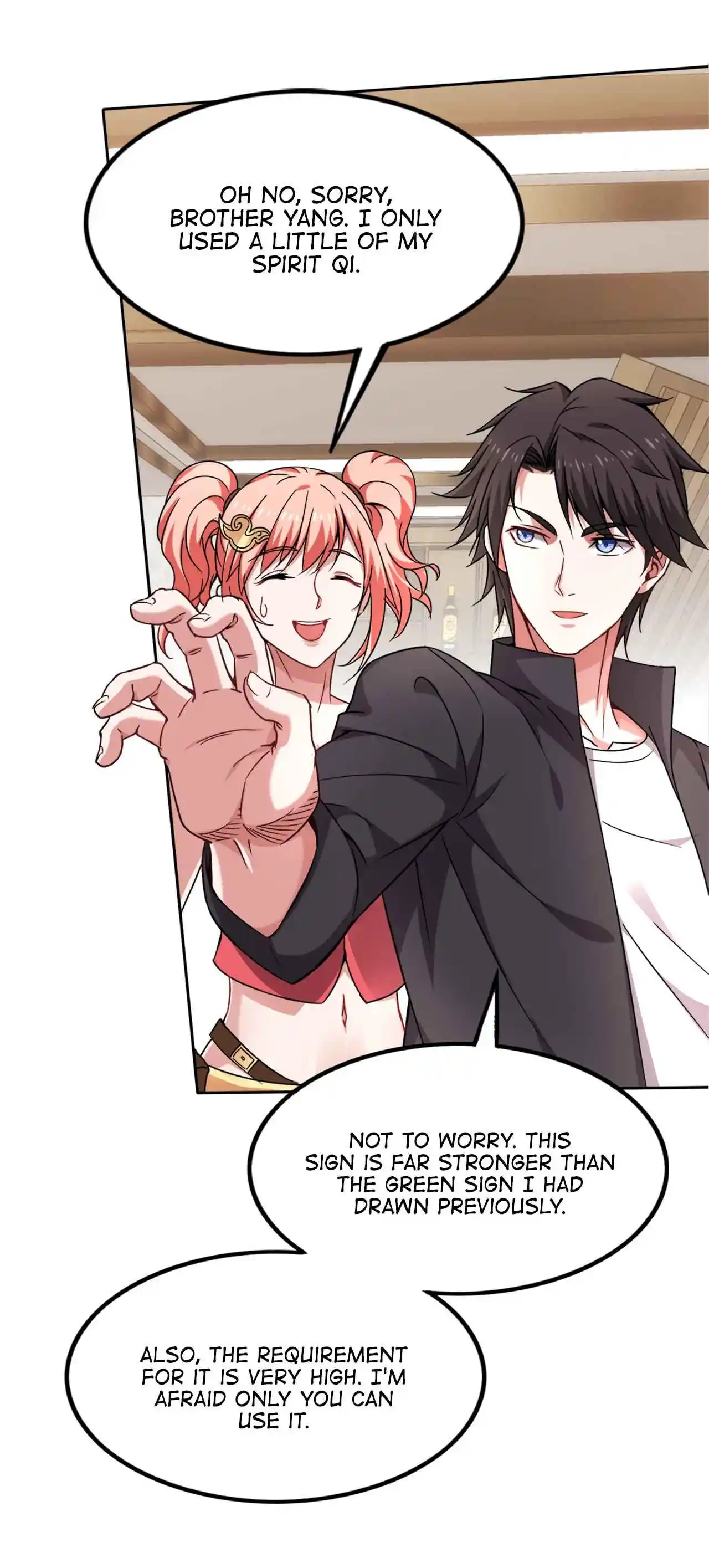 Peerless Miracle Doctor’s Adventures in the City 192