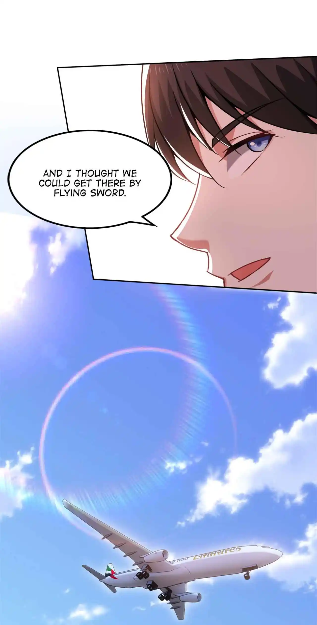 Peerless Miracle Doctor’s Adventures in the City 192