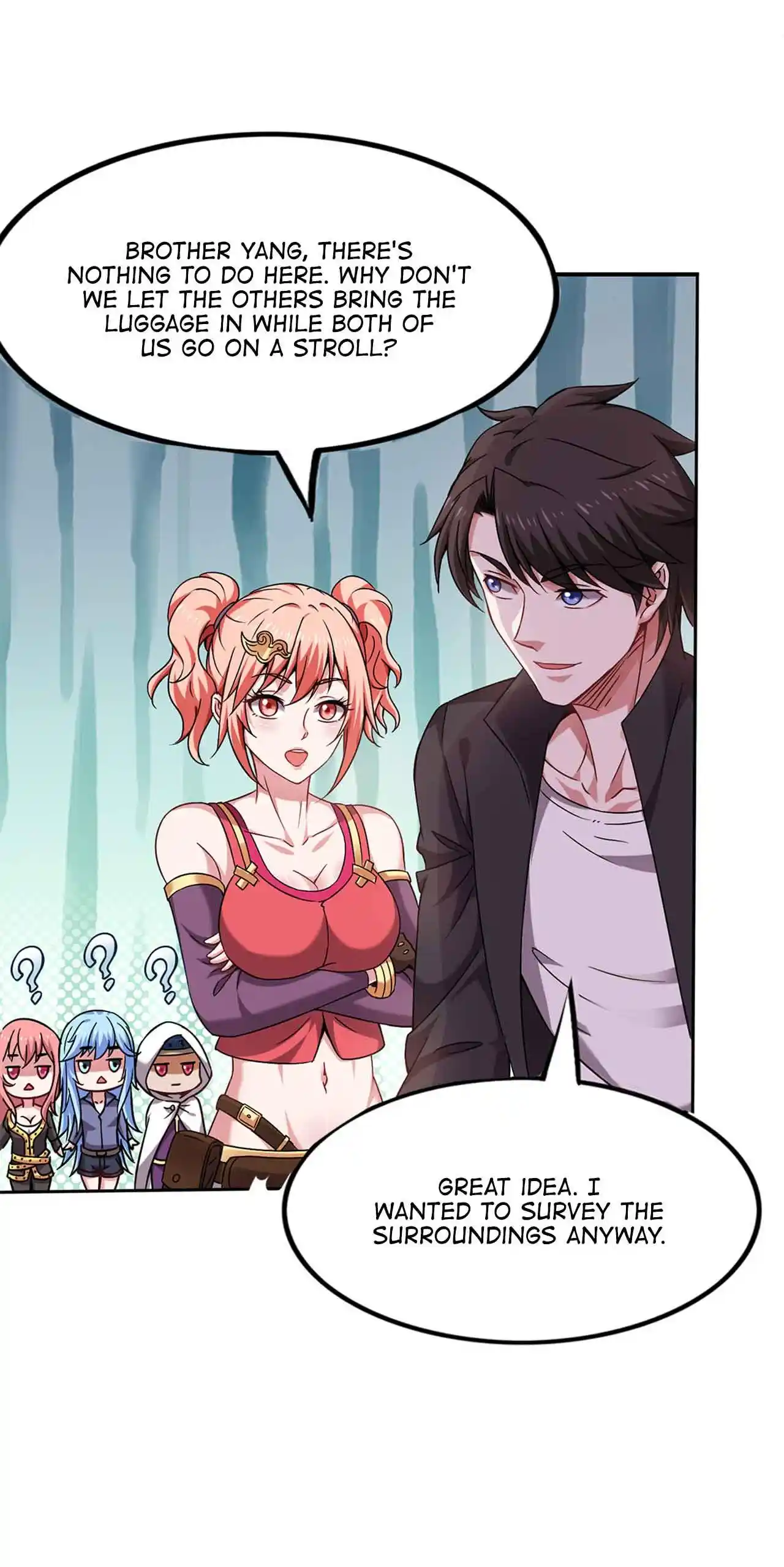 Peerless Miracle Doctor’s Adventures in the City 192