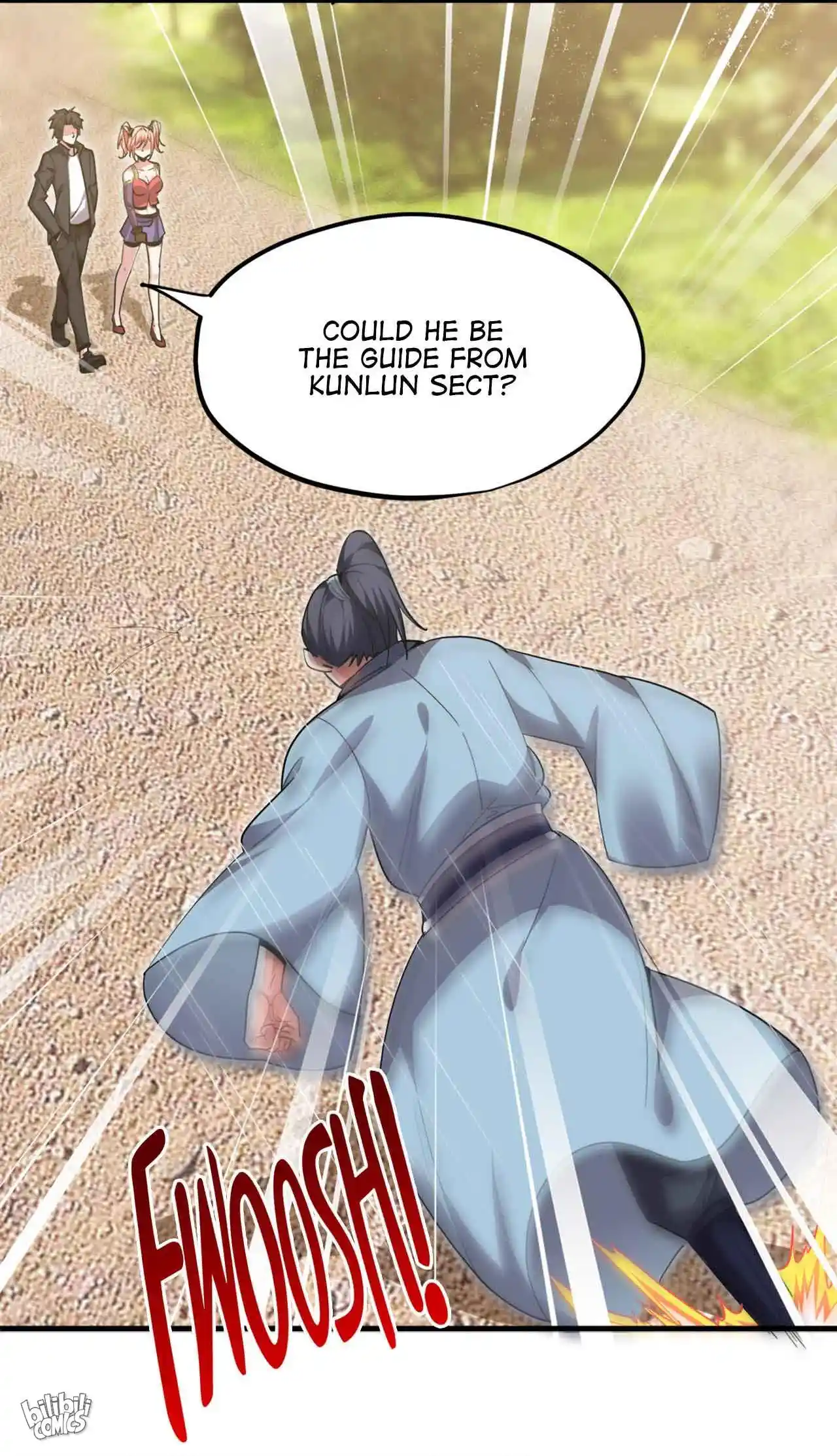 Peerless Miracle Doctor’s Adventures in the City 192