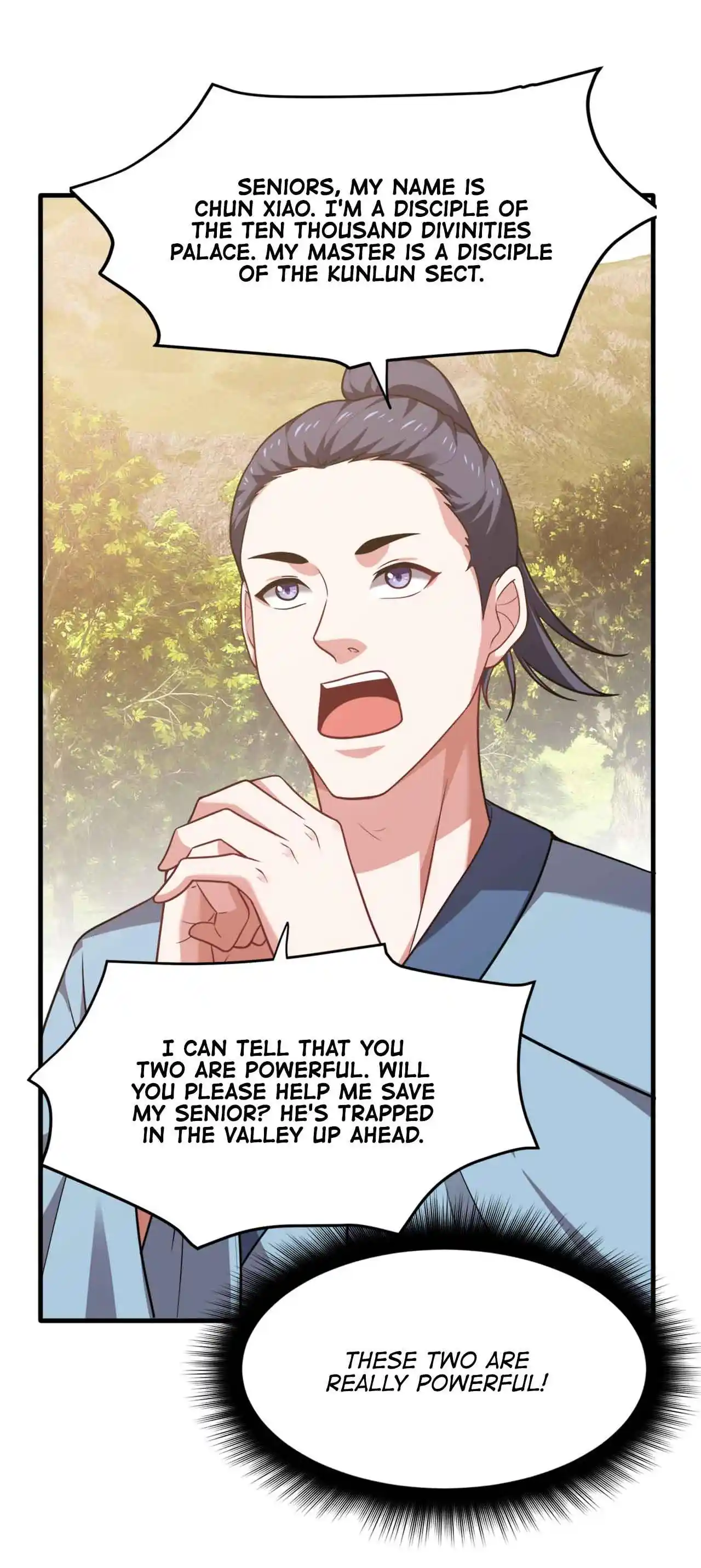 Peerless Miracle Doctor’s Adventures in the City 192