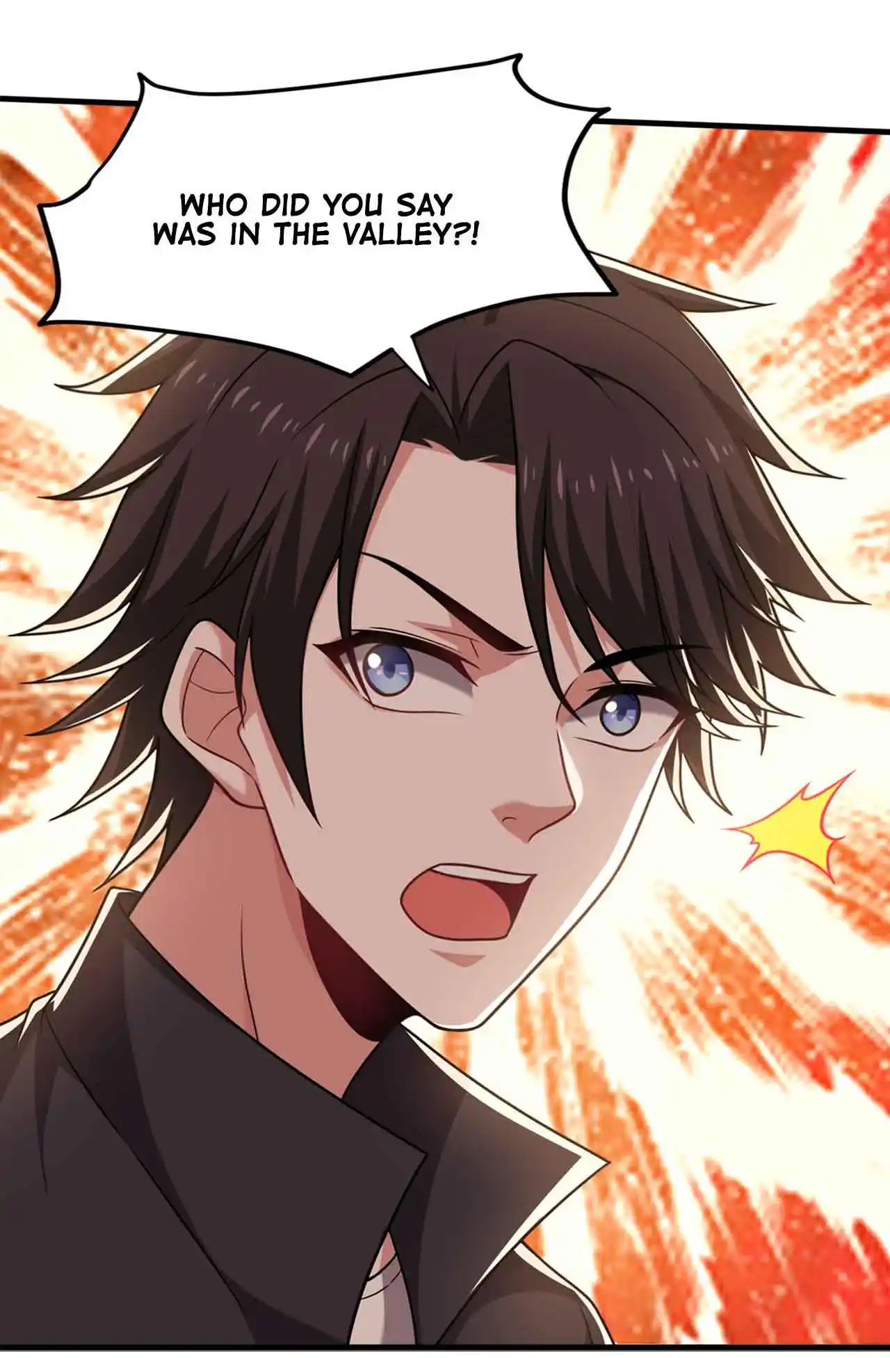 Peerless Miracle Doctor’s Adventures in the City 192