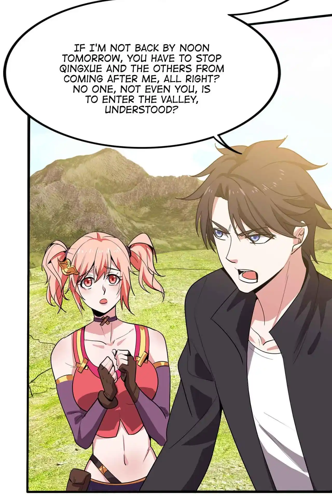 Peerless Miracle Doctor’s Adventures in the City 192