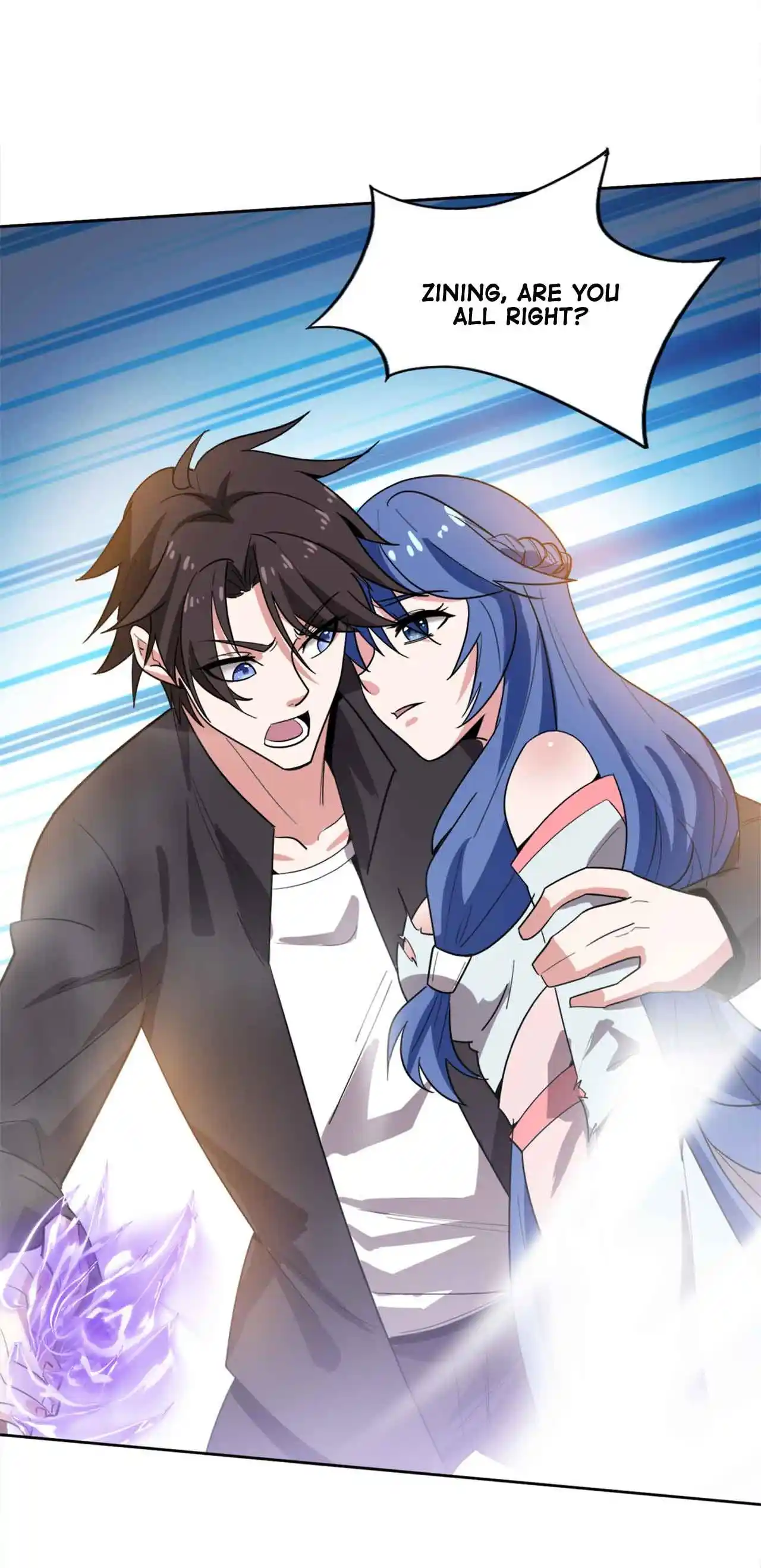 Peerless Miracle Doctor’s Adventures in the City 193