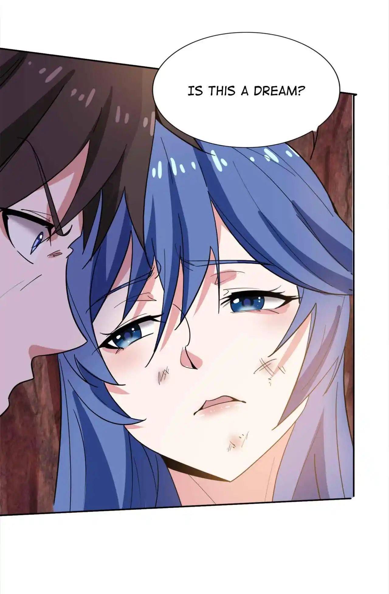 Peerless Miracle Doctor’s Adventures in the City 193