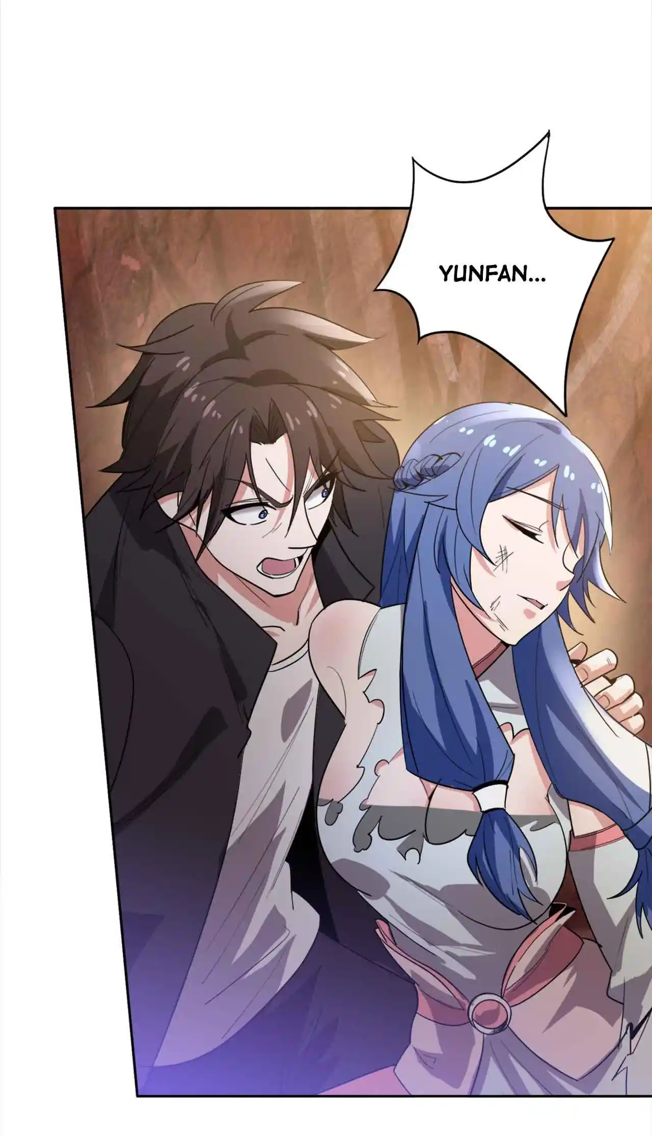 Peerless Miracle Doctor’s Adventures in the City 193