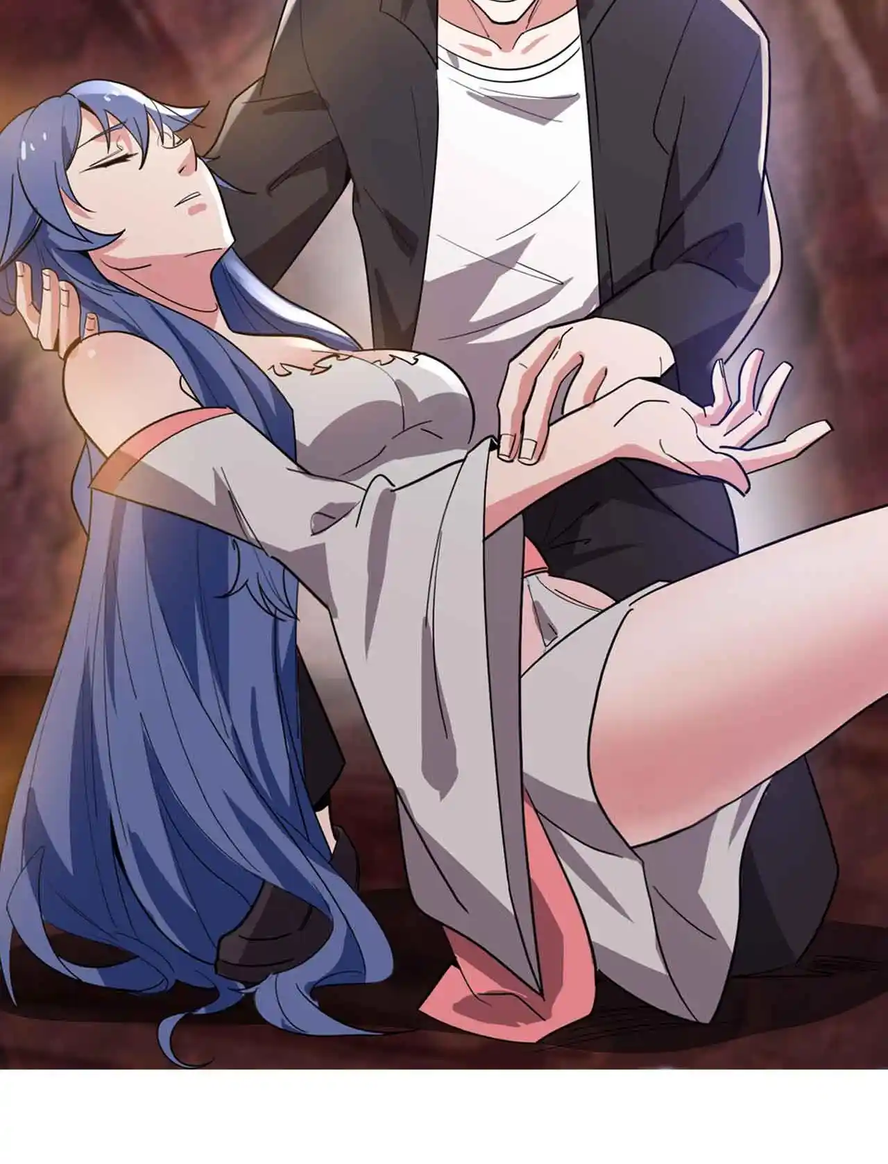 Peerless Miracle Doctor’s Adventures in the City 193