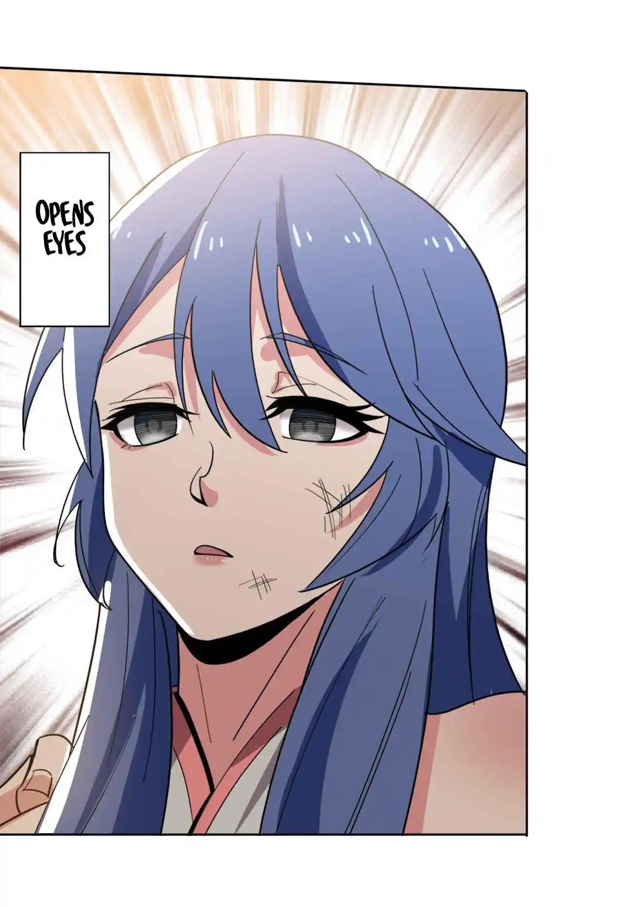 Peerless Miracle Doctor’s Adventures in the City 193