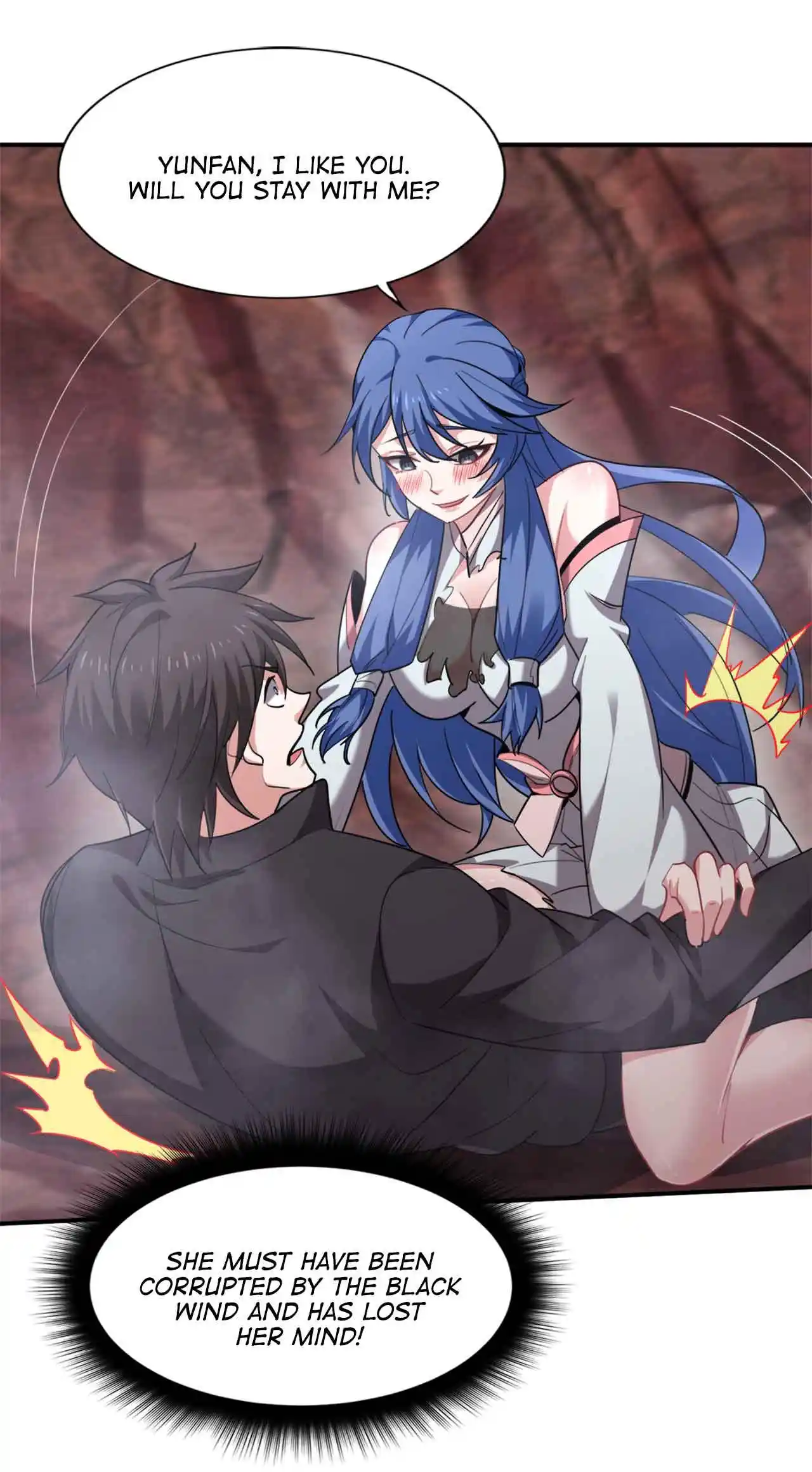 Peerless Miracle Doctor’s Adventures in the City 193