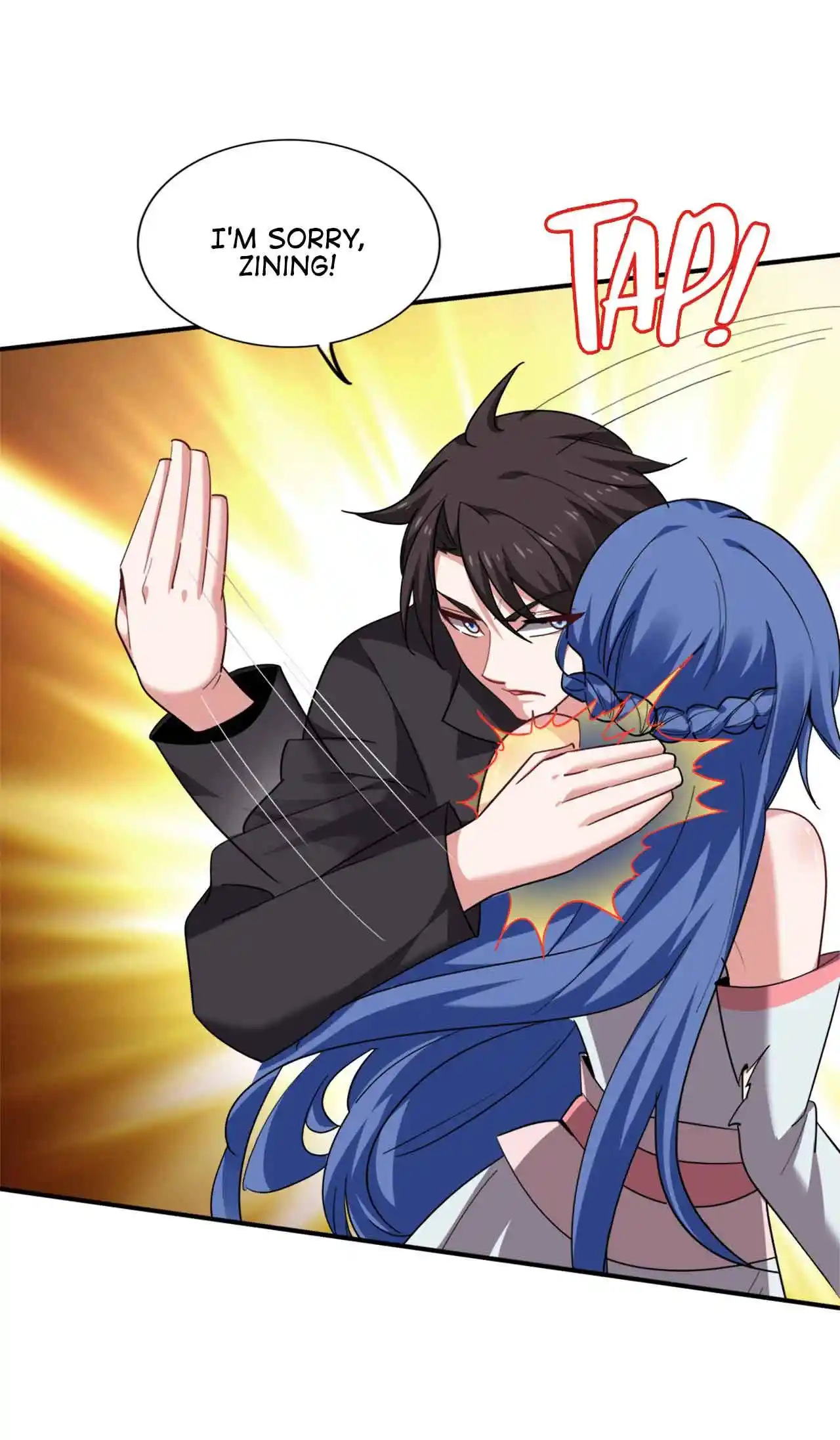 Peerless Miracle Doctor’s Adventures in the City 193