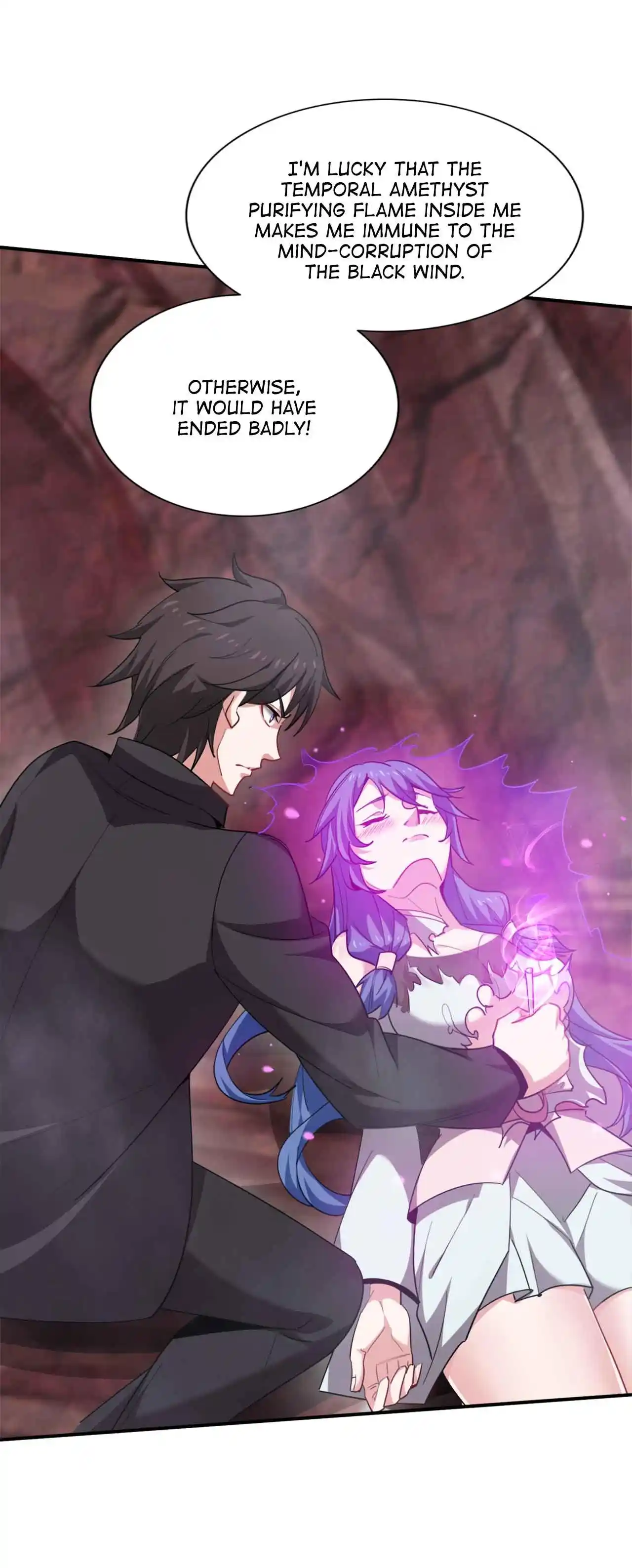 Peerless Miracle Doctor’s Adventures in the City 193