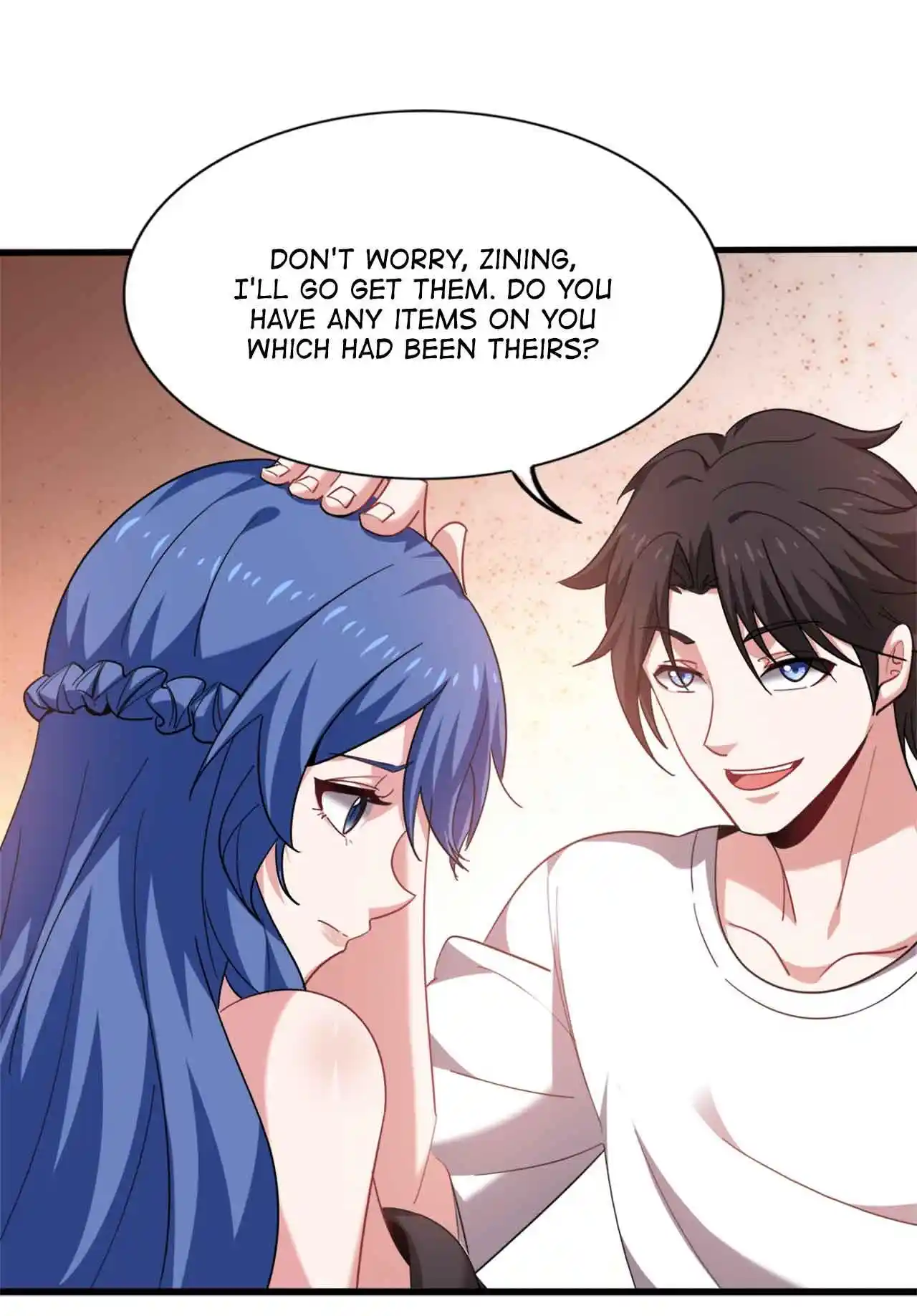 Peerless Miracle Doctor’s Adventures in the City 193