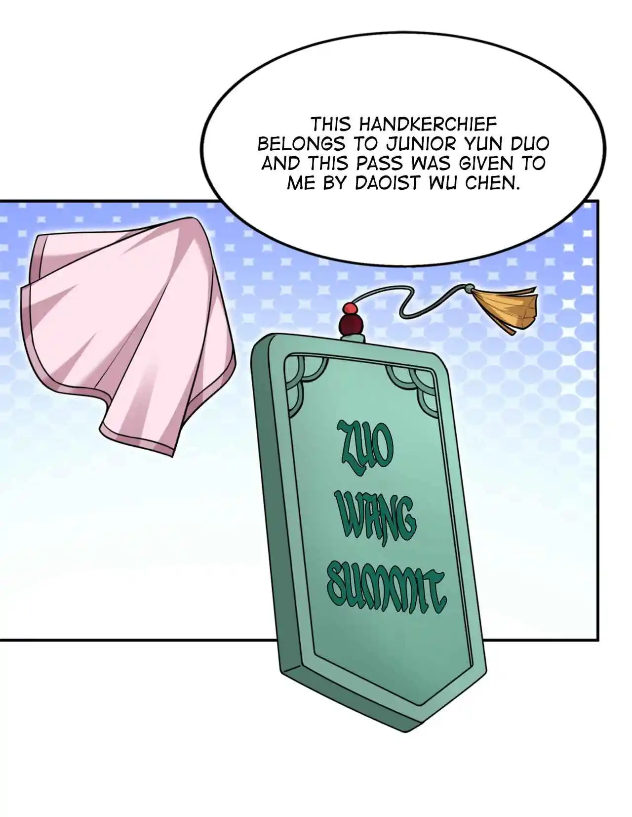 Peerless Miracle Doctor’s Adventures in the City 193