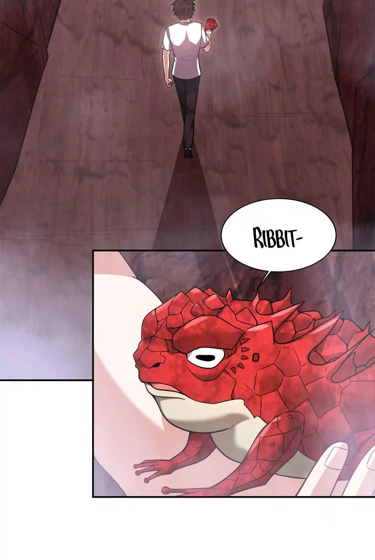 Peerless Miracle Doctor’s Adventures in the City 193