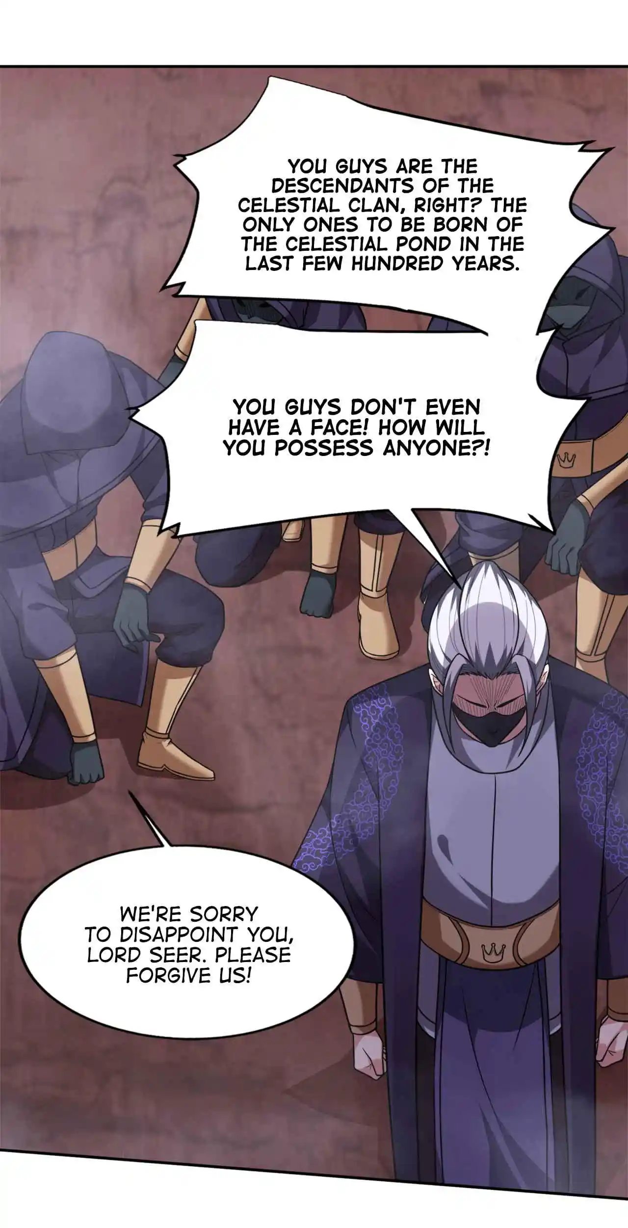 Peerless Miracle Doctor’s Adventures in the City 193