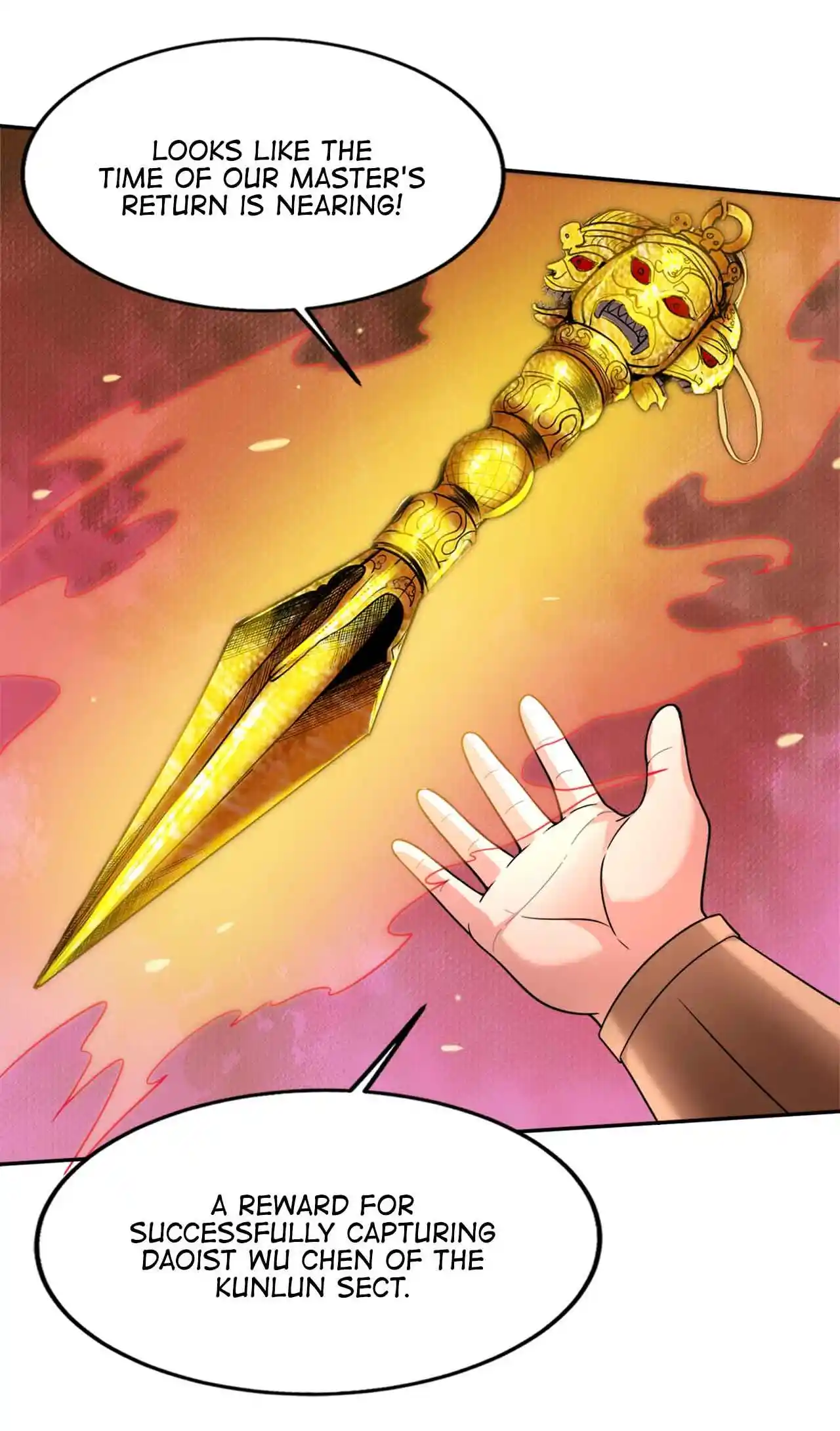 Peerless Miracle Doctor’s Adventures in the City 193