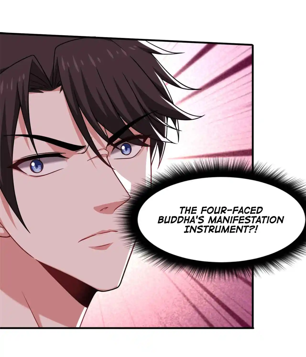 Peerless Miracle Doctor’s Adventures in the City 193