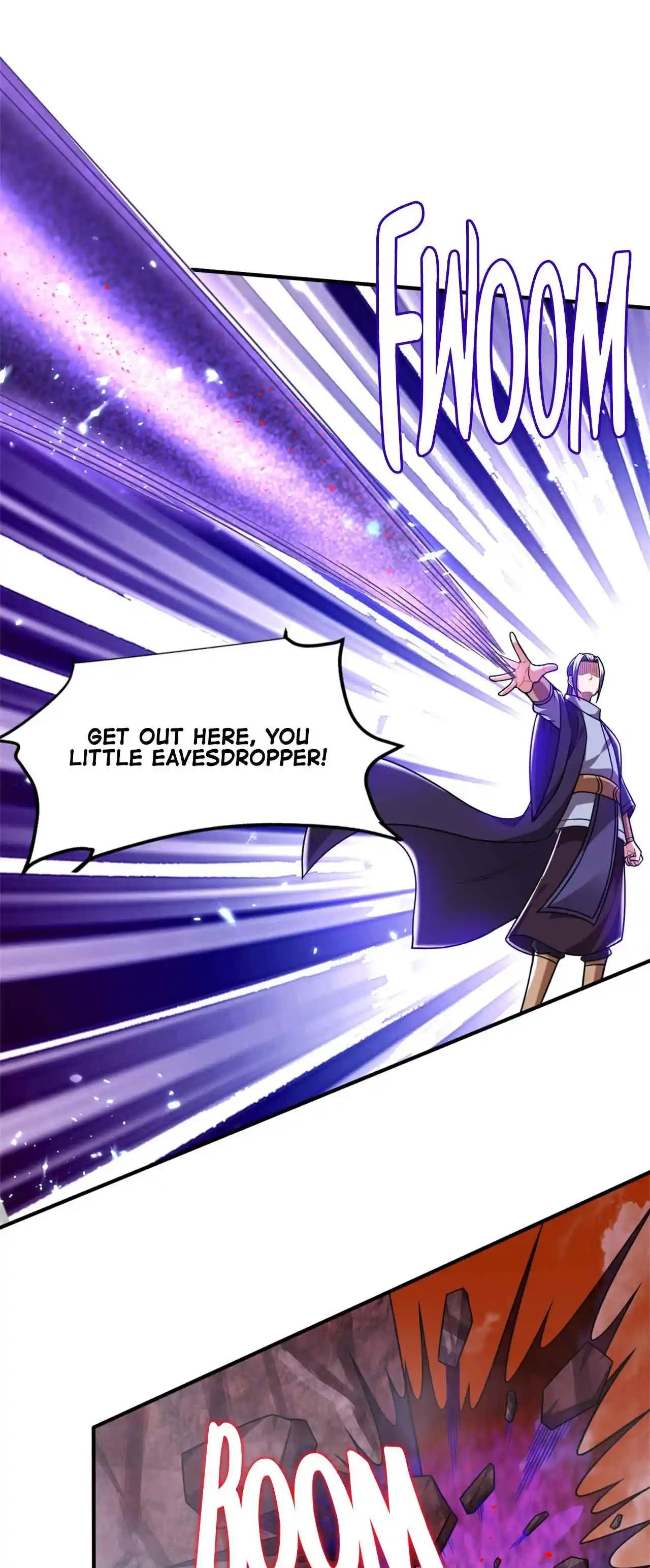 Peerless Miracle Doctor’s Adventures in the City 193