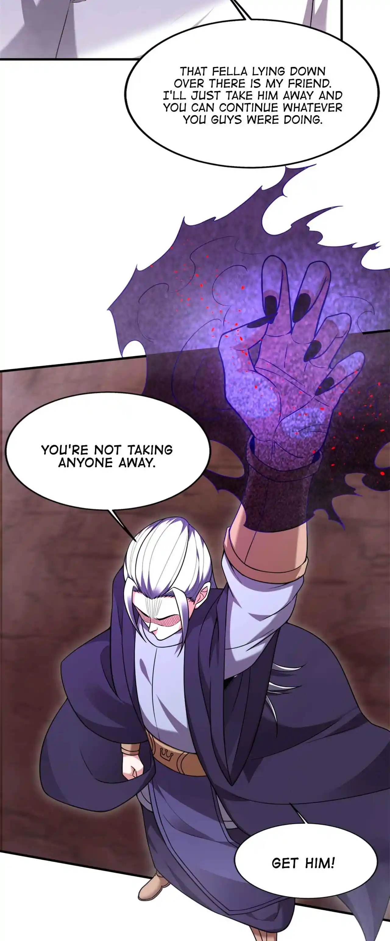 Peerless Miracle Doctor’s Adventures in the City 193