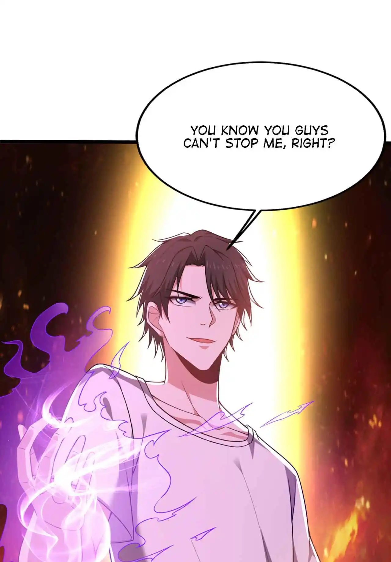 Peerless Miracle Doctor’s Adventures in the City 193