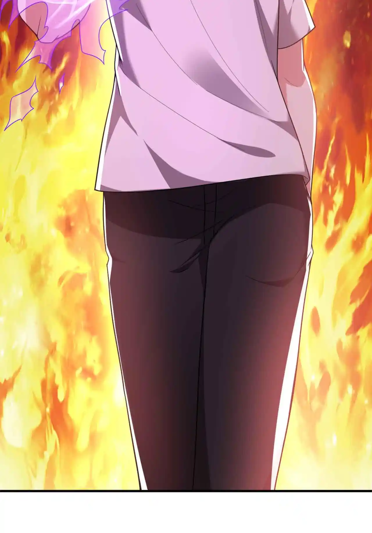 Peerless Miracle Doctor’s Adventures in the City 193