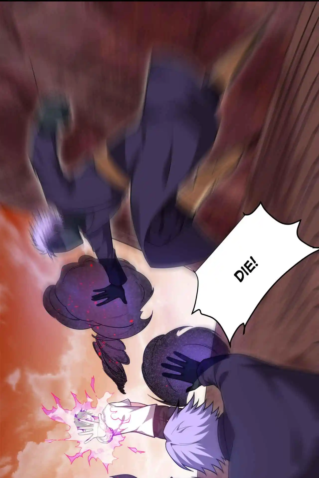 Peerless Miracle Doctor’s Adventures in the City 193