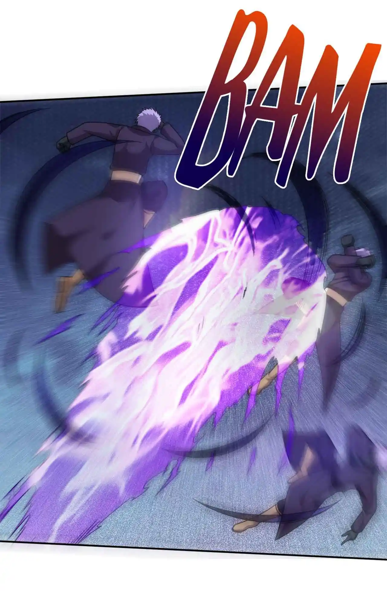 Peerless Miracle Doctor’s Adventures in the City 193