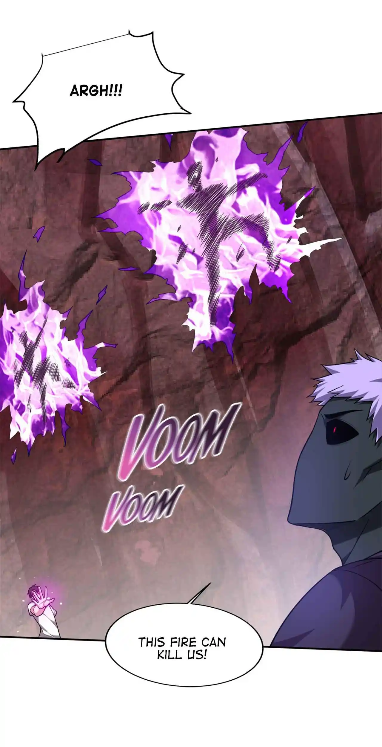 Peerless Miracle Doctor’s Adventures in the City 193