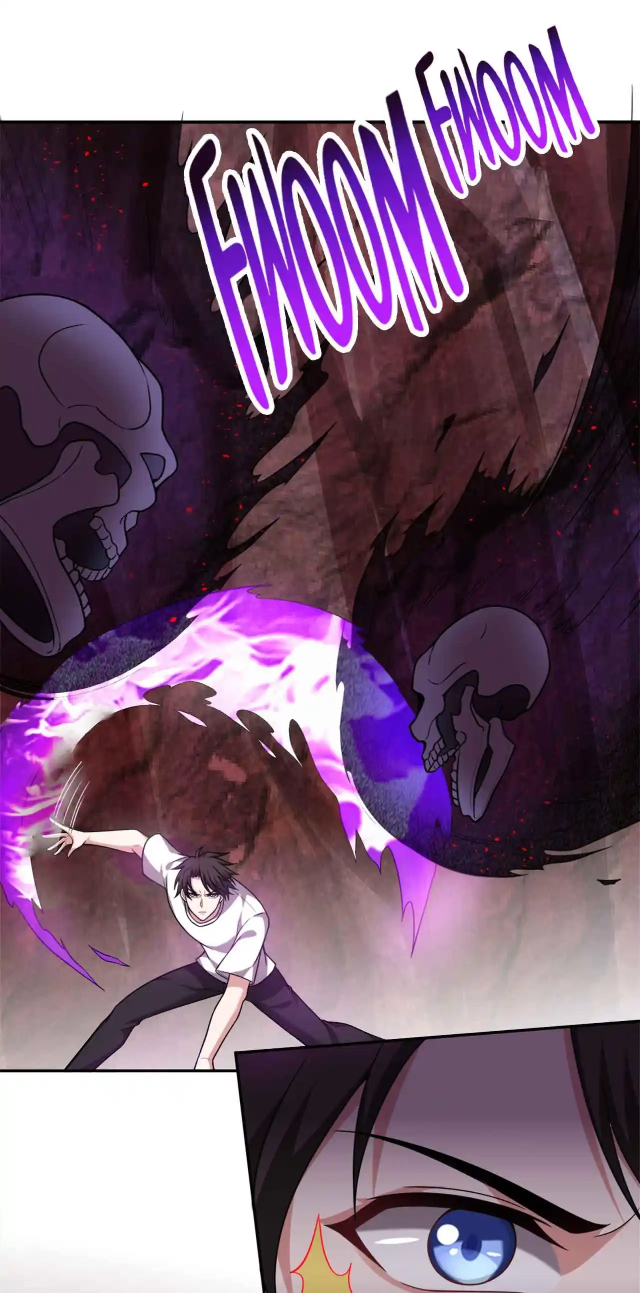 Peerless Miracle Doctor’s Adventures in the City 194