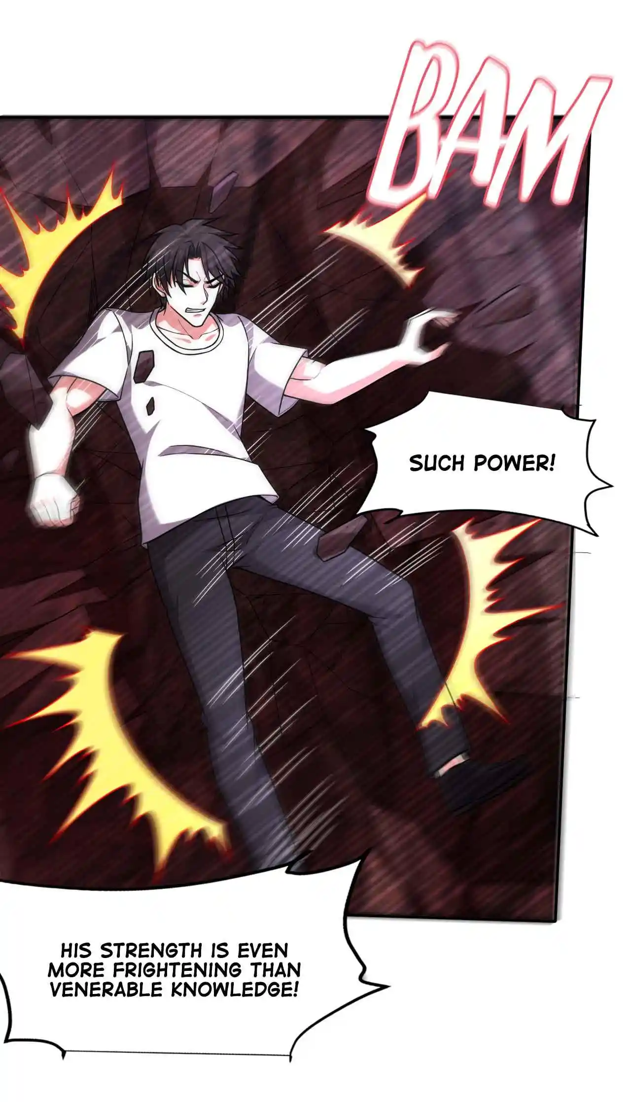 Peerless Miracle Doctor’s Adventures in the City 194