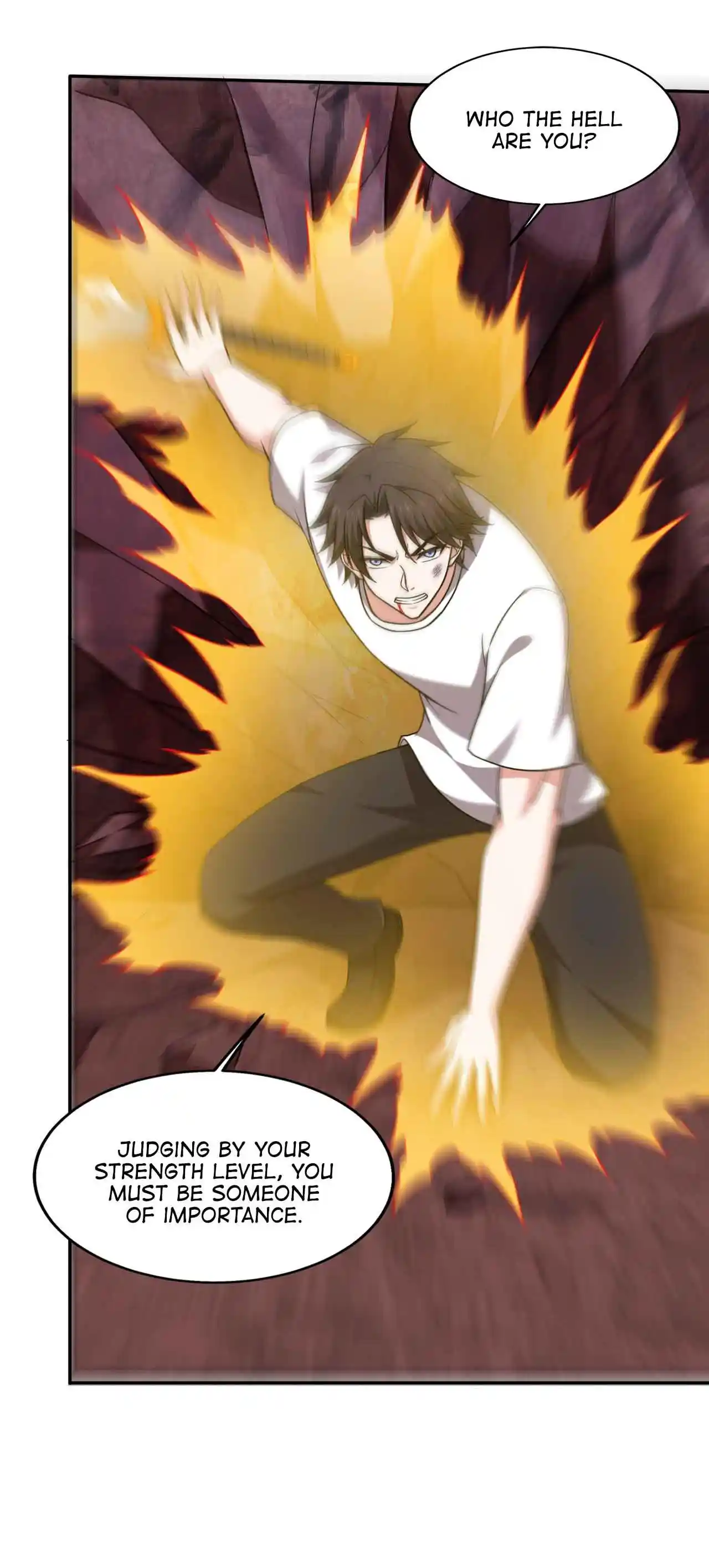 Peerless Miracle Doctor’s Adventures in the City 194