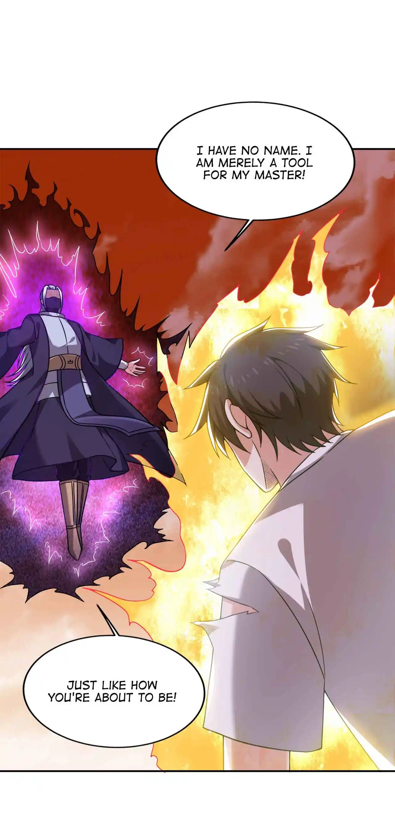 Peerless Miracle Doctor’s Adventures in the City 194