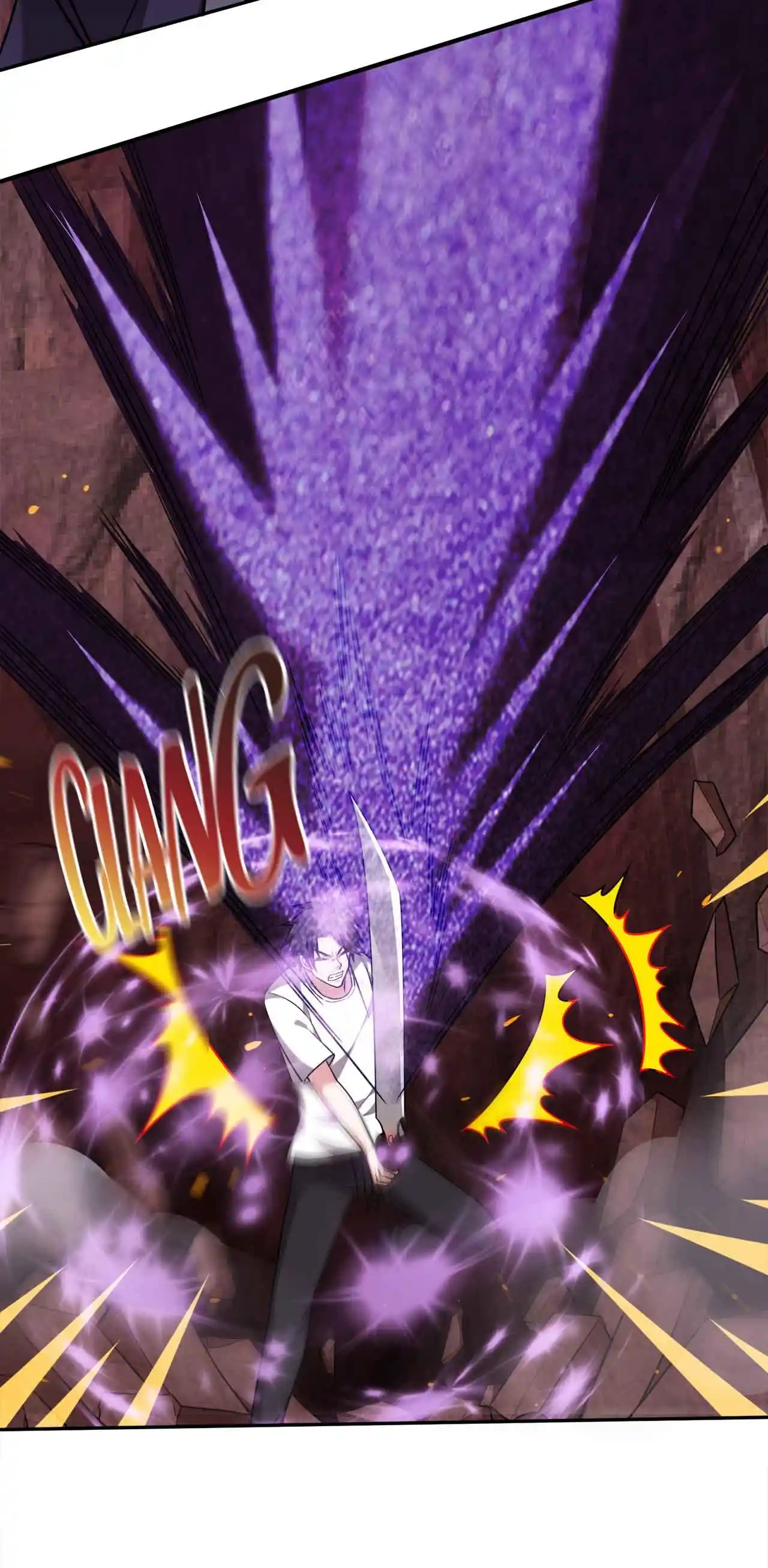 Peerless Miracle Doctor’s Adventures in the City 194