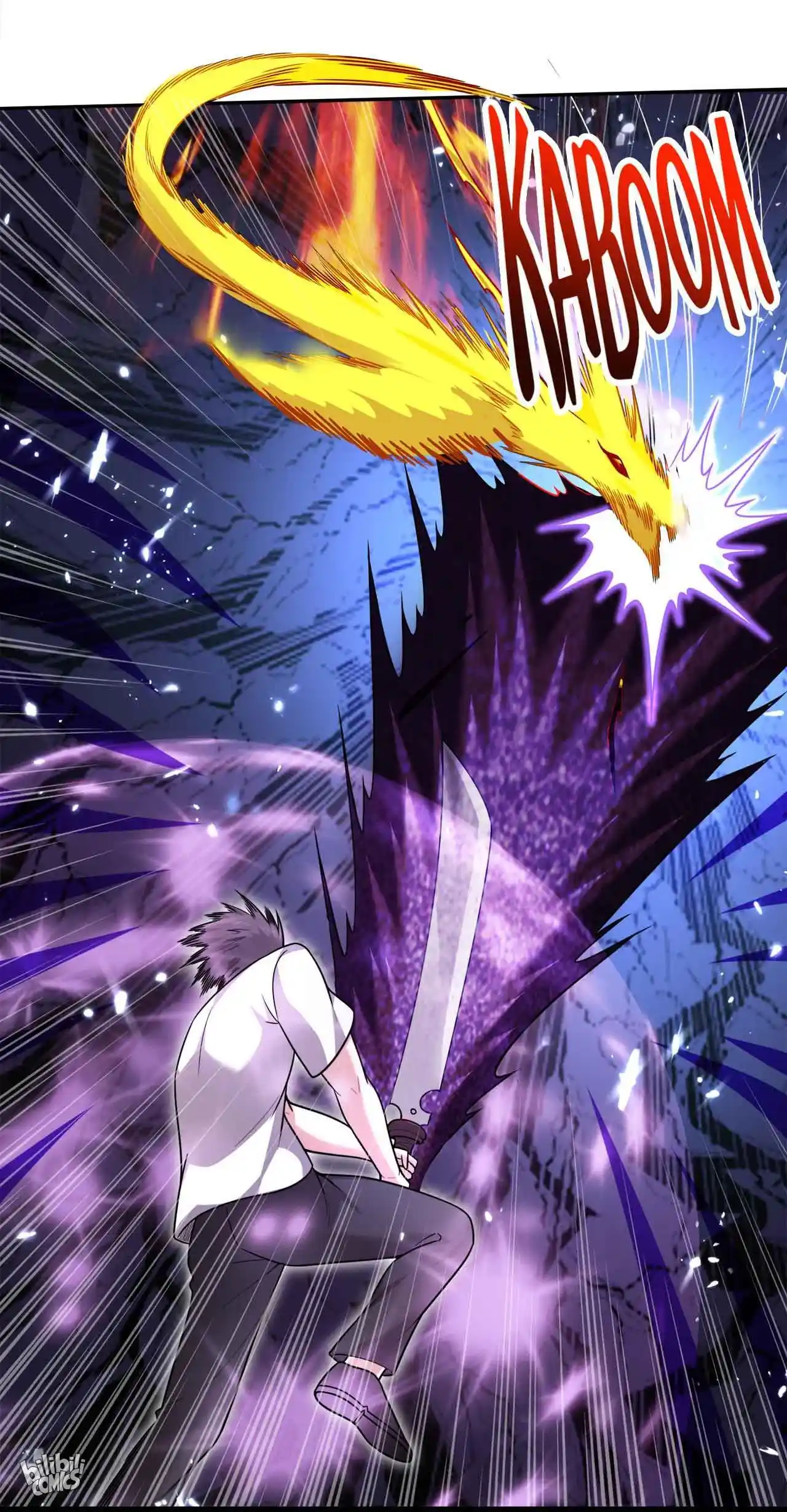 Peerless Miracle Doctor’s Adventures in the City 194