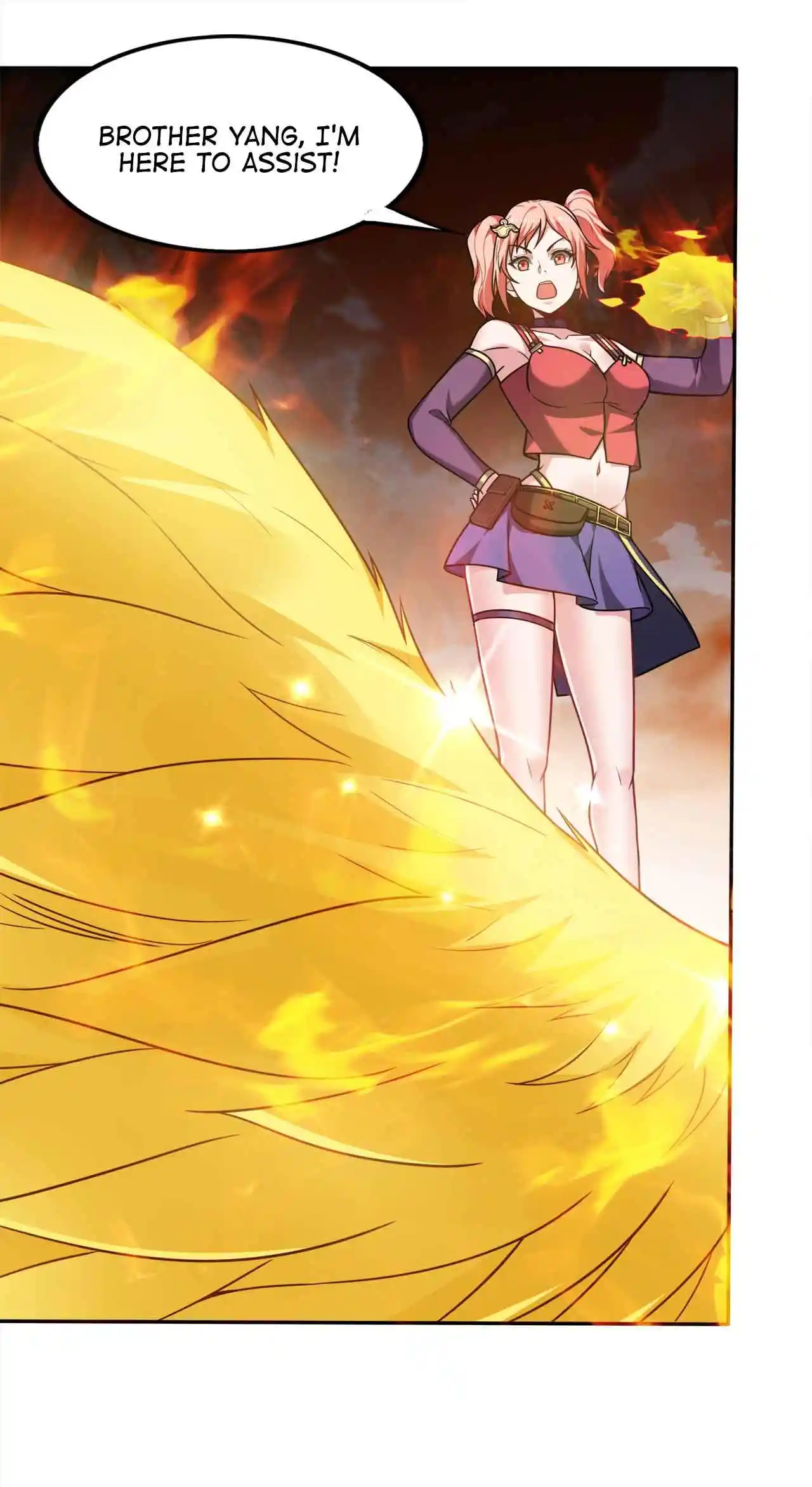 Peerless Miracle Doctor’s Adventures in the City 194