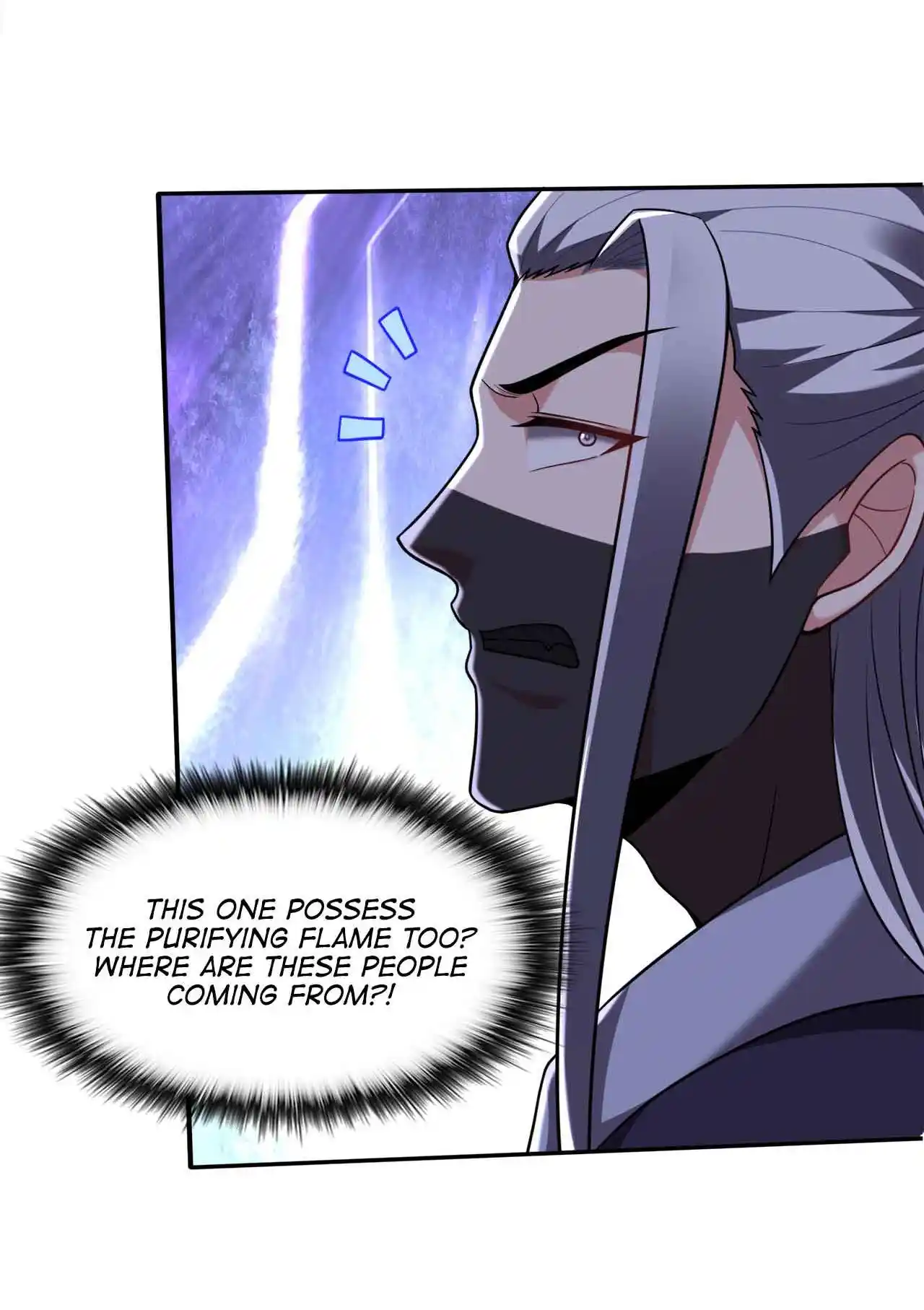 Peerless Miracle Doctor’s Adventures in the City 194