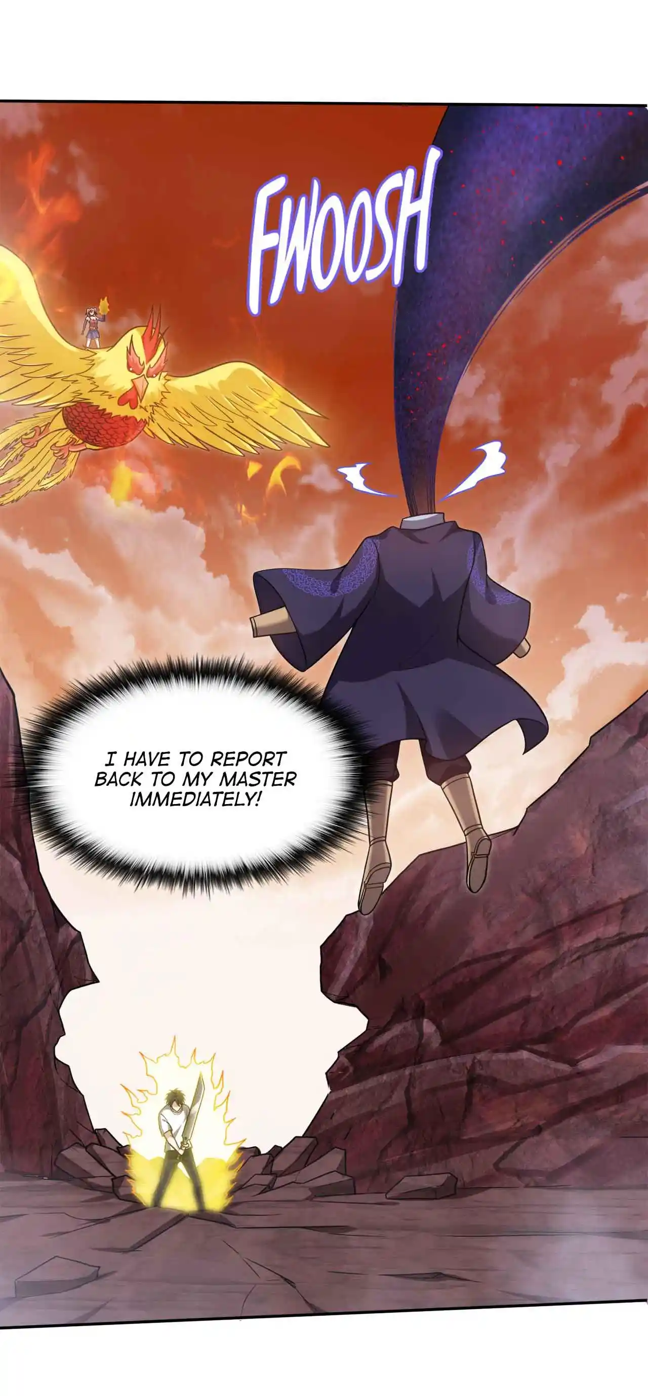 Peerless Miracle Doctor’s Adventures in the City 194