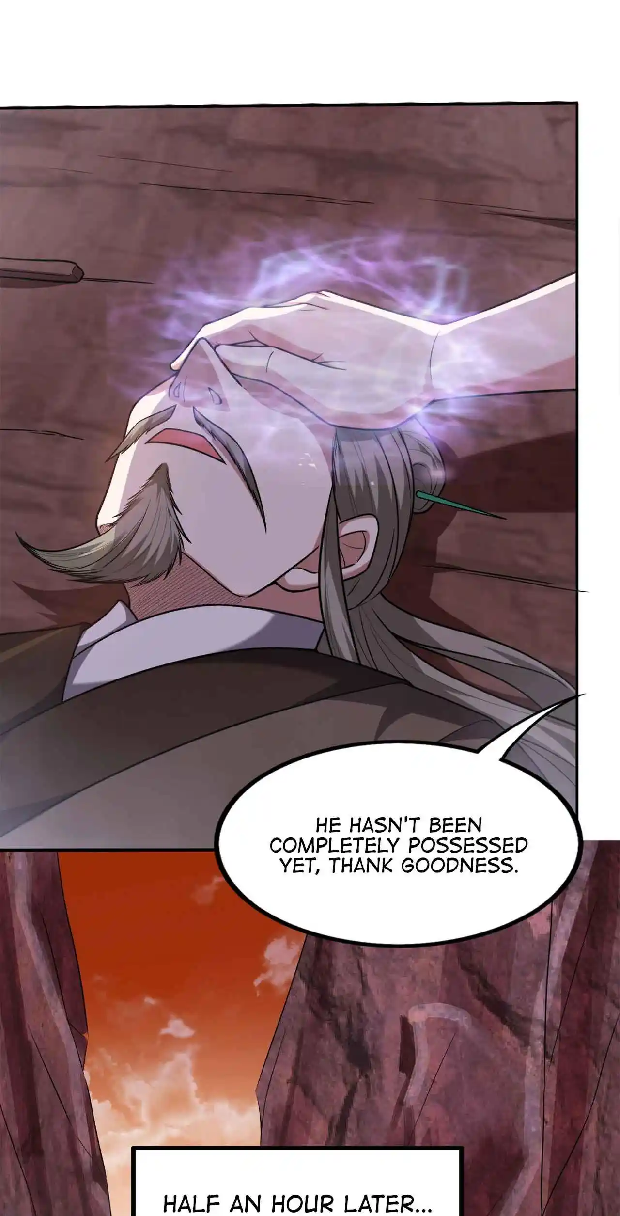 Peerless Miracle Doctor’s Adventures in the City 194