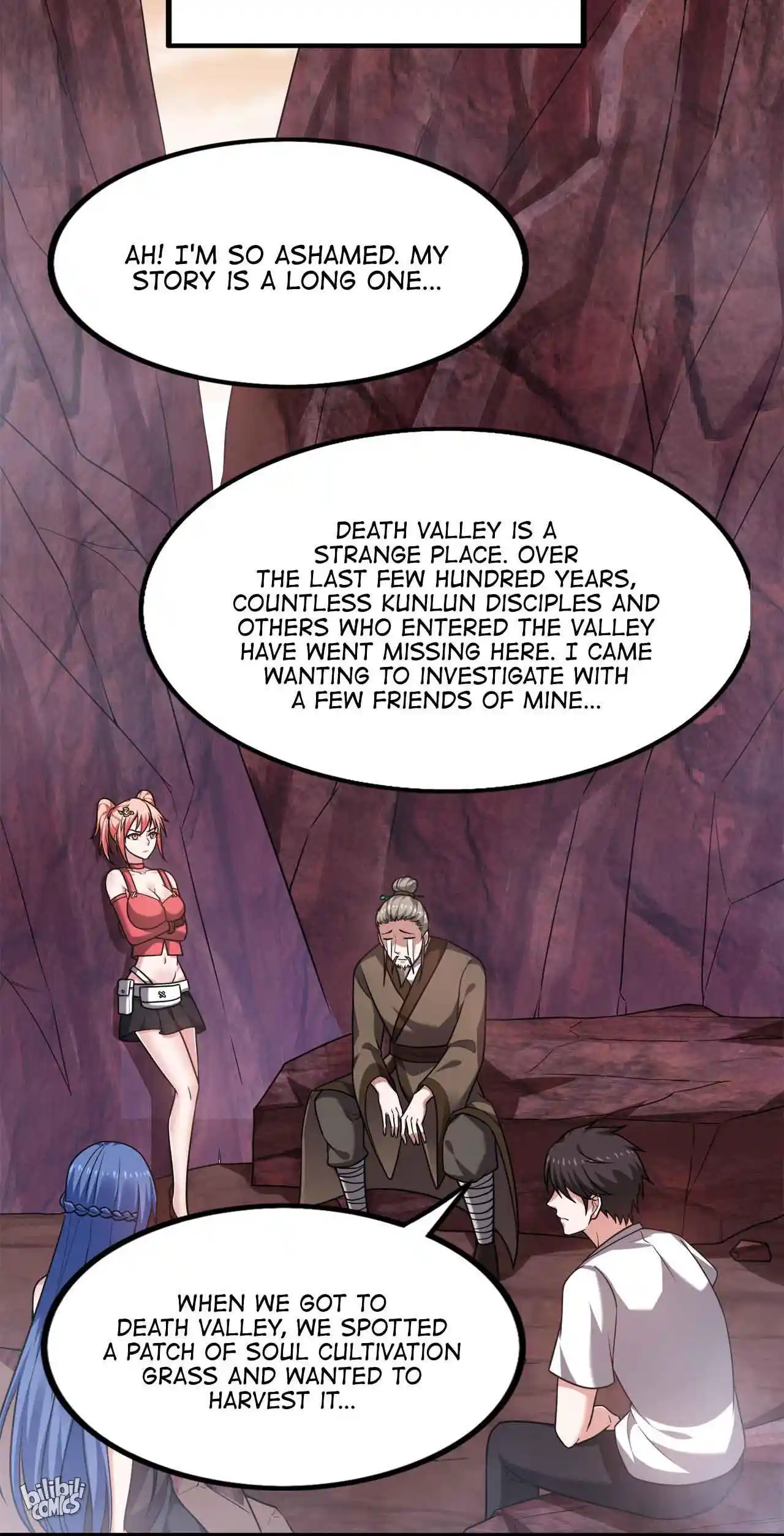 Peerless Miracle Doctor’s Adventures in the City 194