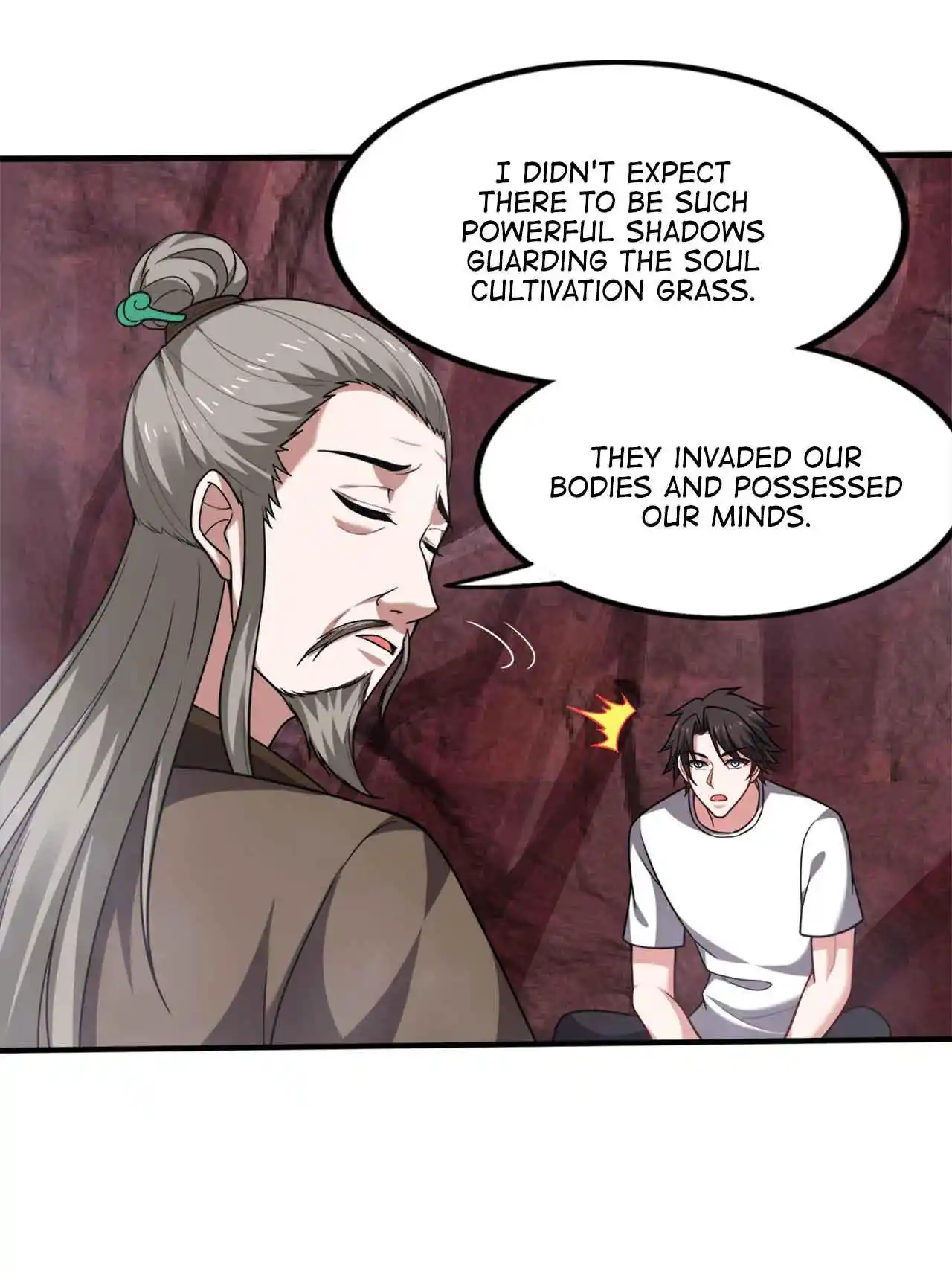 Peerless Miracle Doctor’s Adventures in the City 194