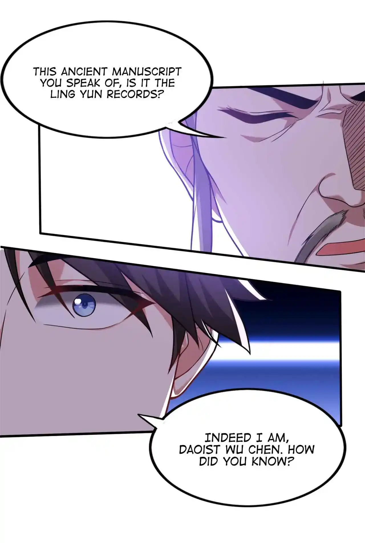 Peerless Miracle Doctor’s Adventures in the City 194