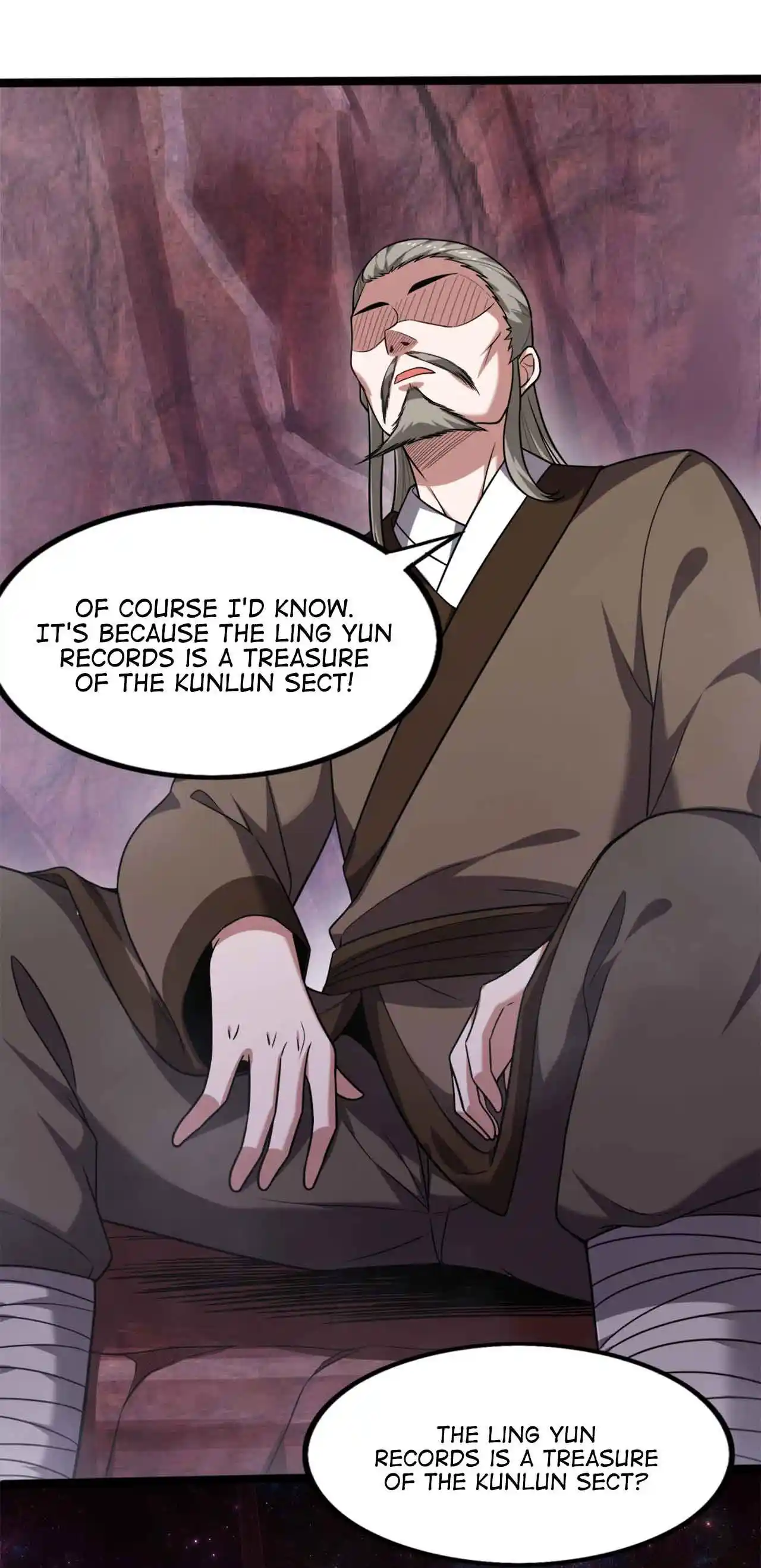 Peerless Miracle Doctor’s Adventures in the City 194