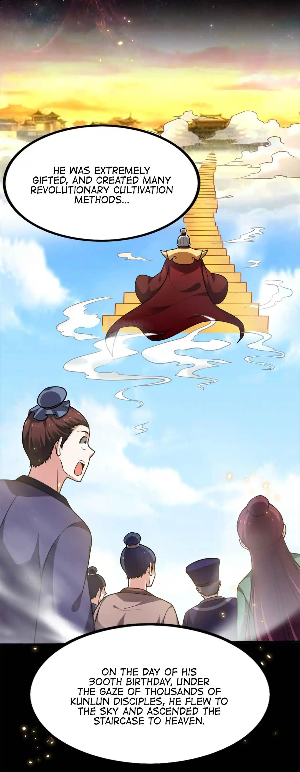 Peerless Miracle Doctor’s Adventures in the City 194