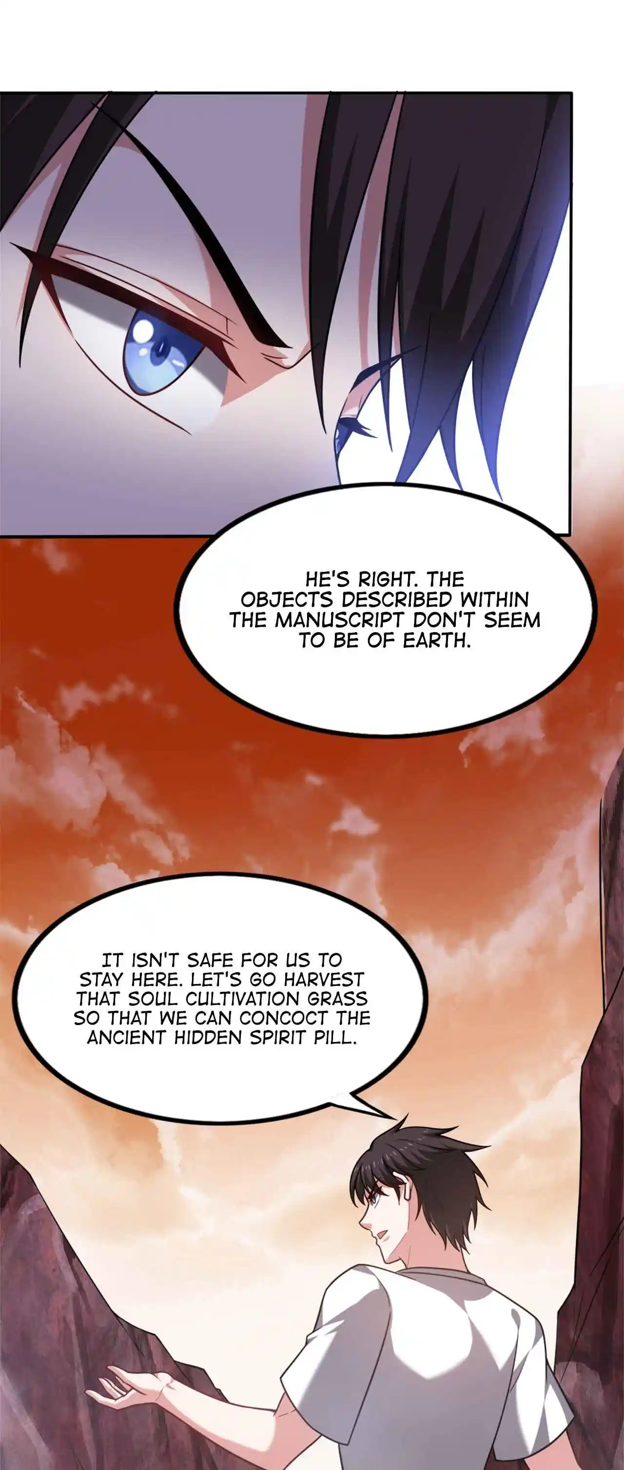 Peerless Miracle Doctor’s Adventures in the City 194