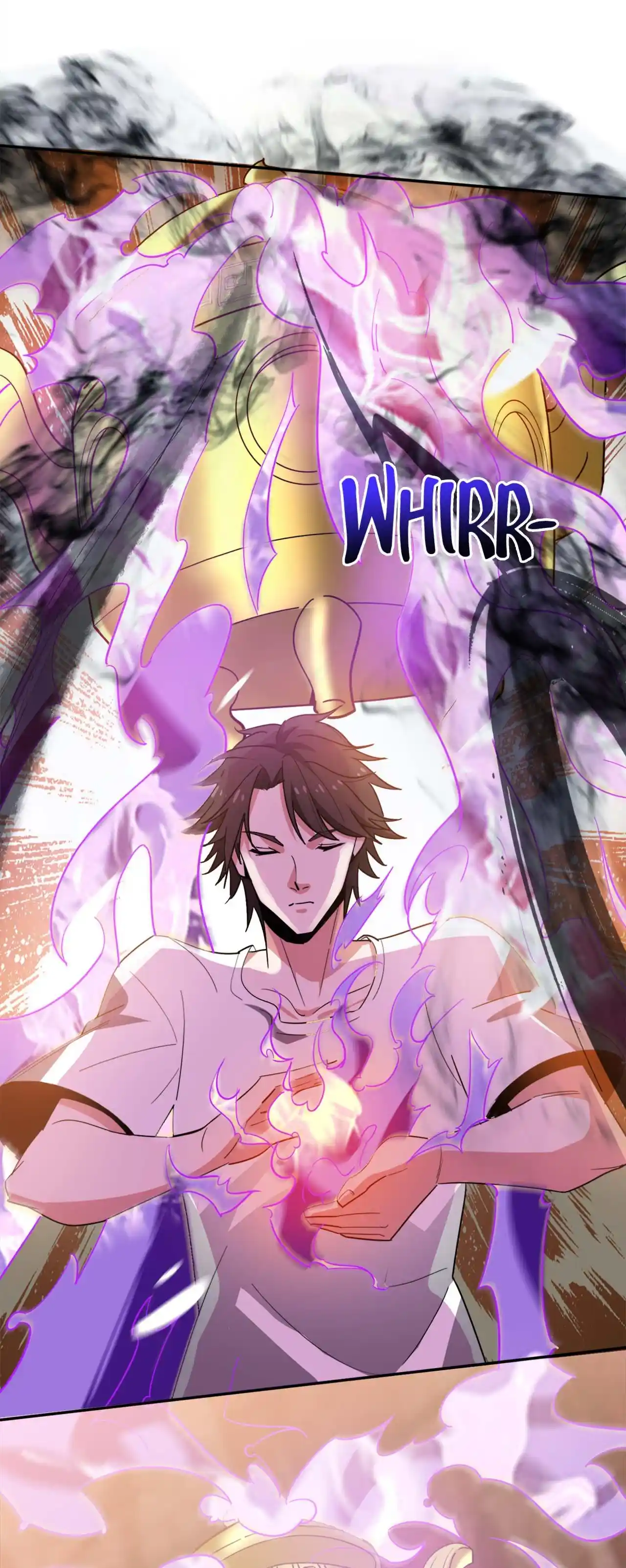 Peerless Miracle Doctor’s Adventures in the City 195