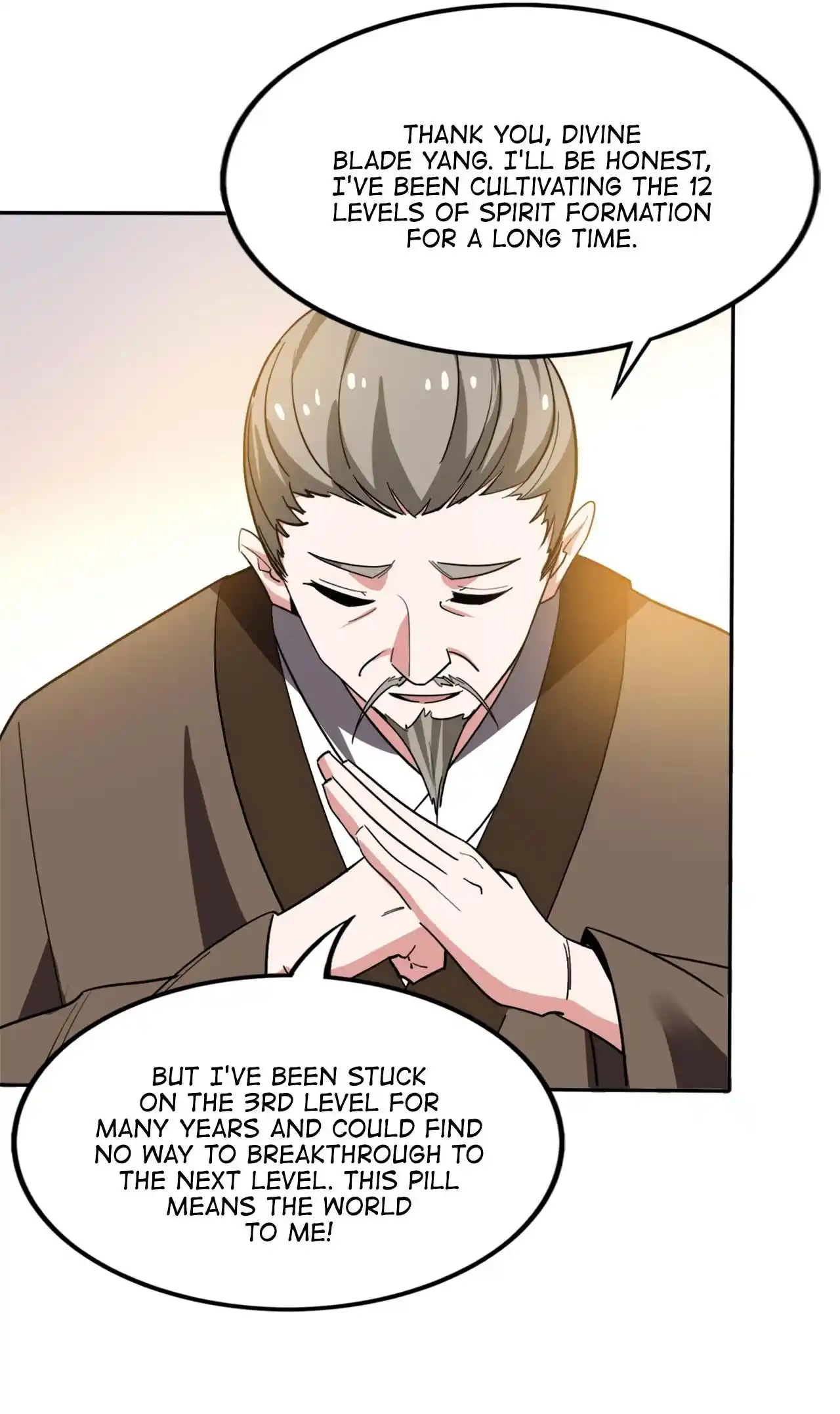 Peerless Miracle Doctor’s Adventures in the City 195