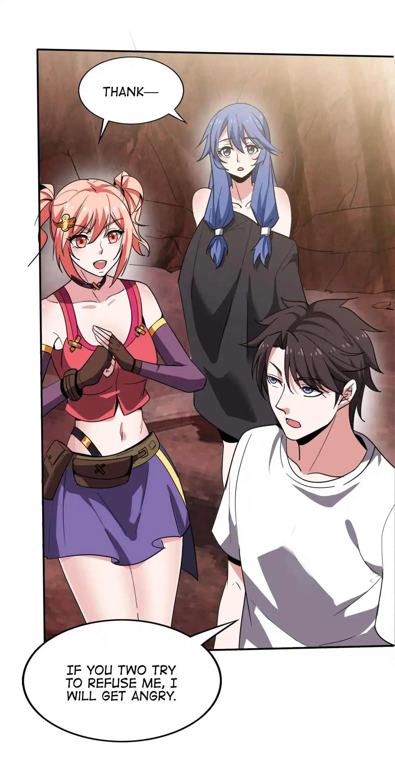 Peerless Miracle Doctor’s Adventures in the City 195